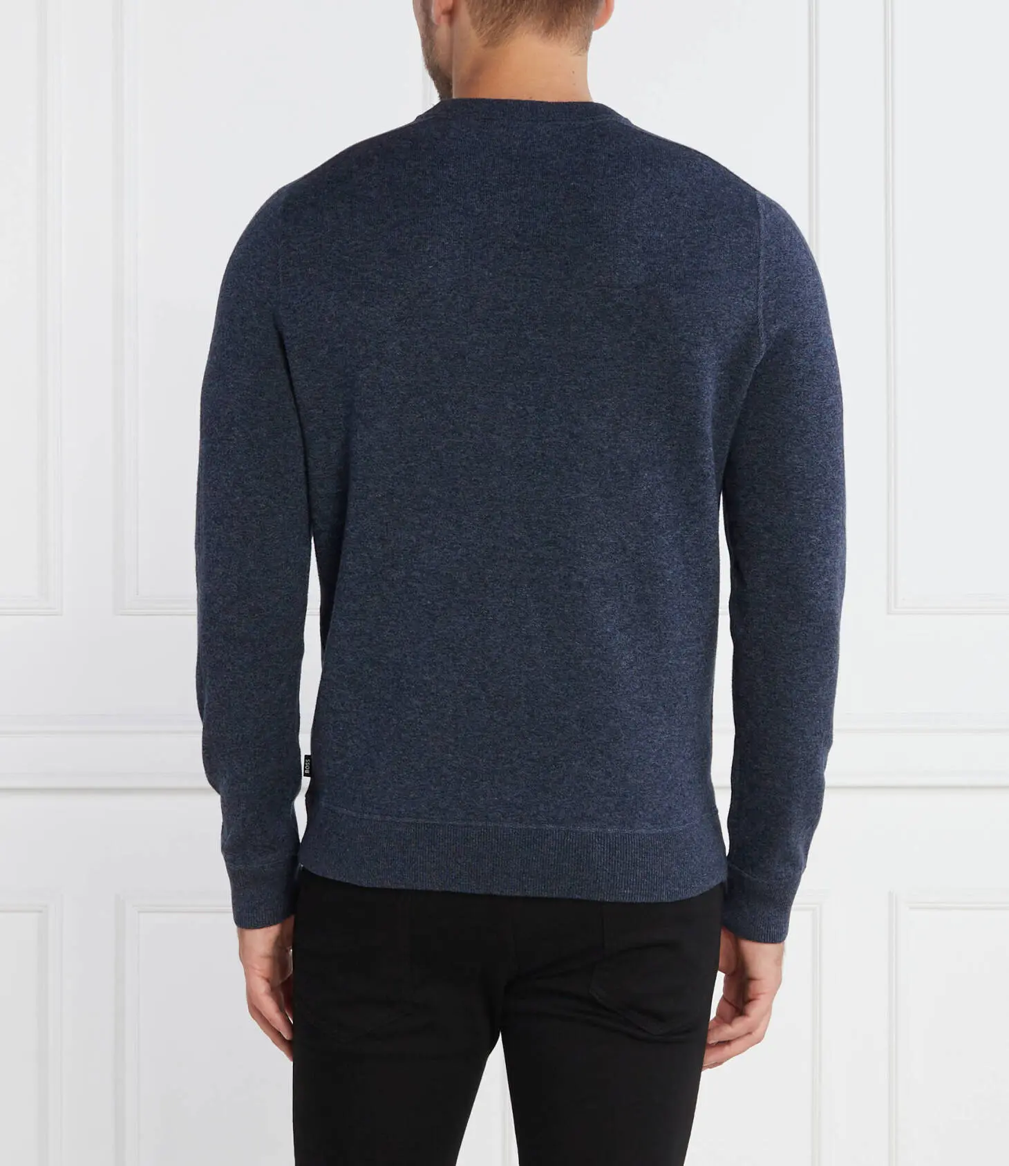 Джемпер мужской