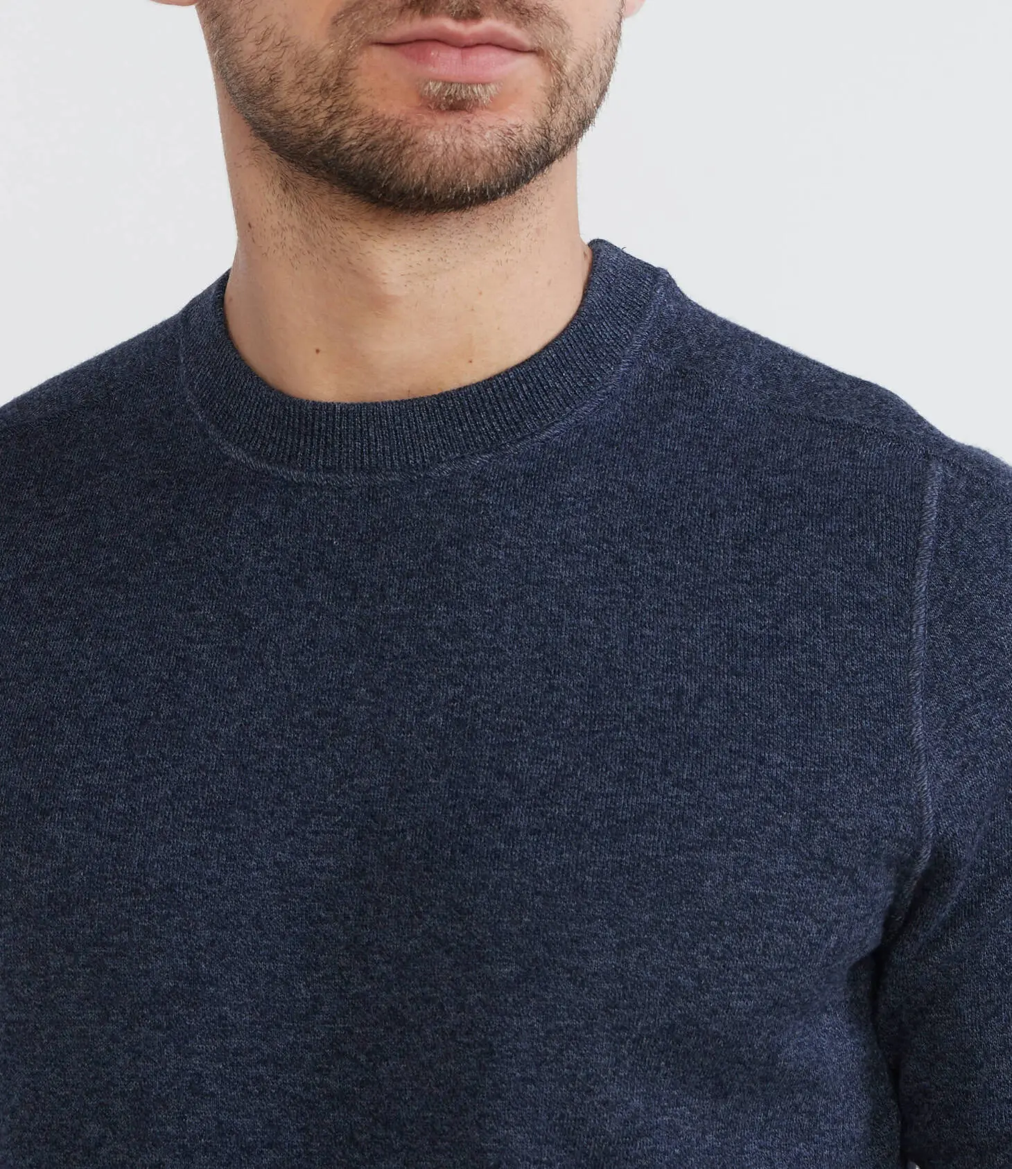 Джемпер мужской