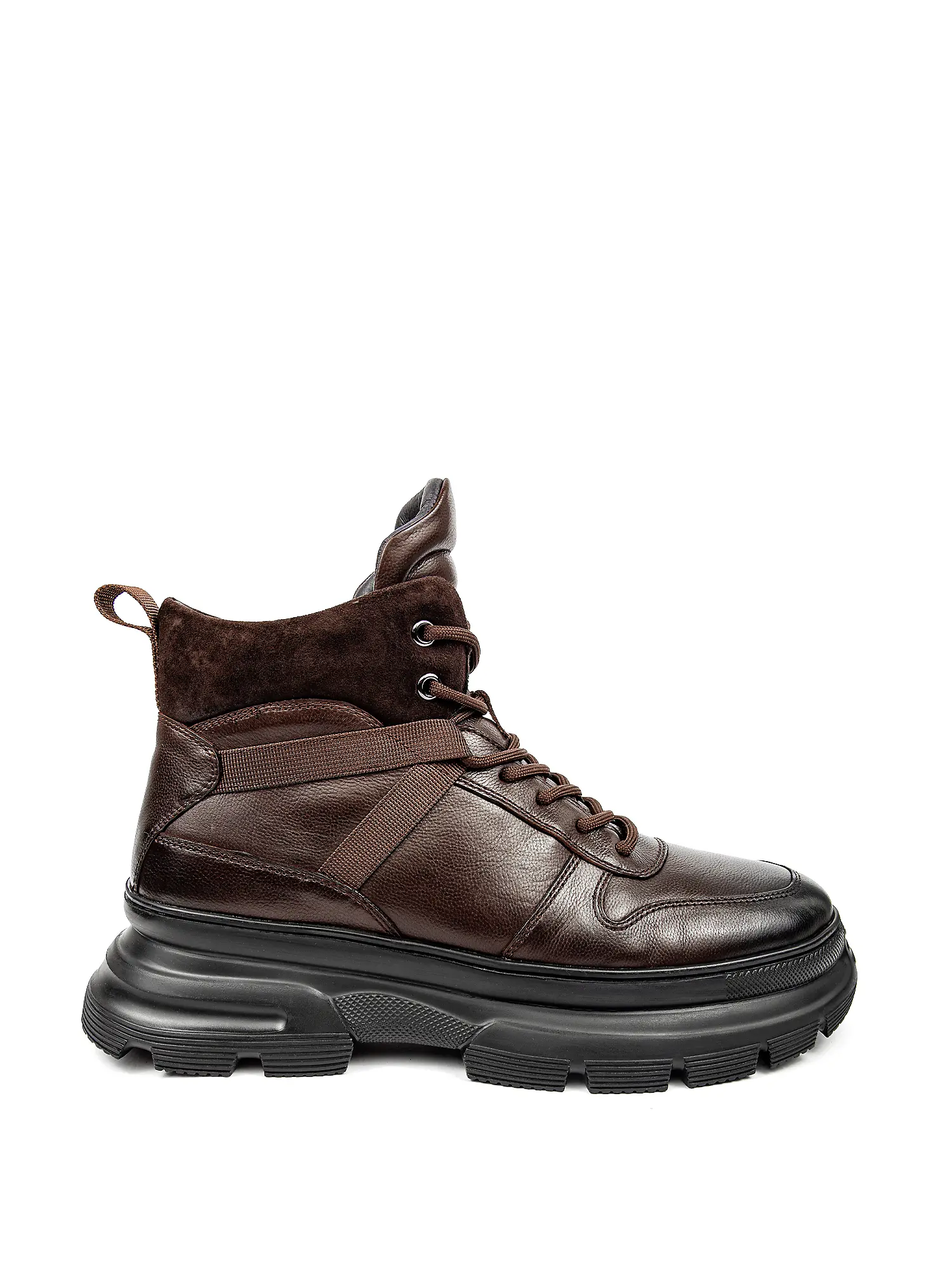 Ботинки мужские