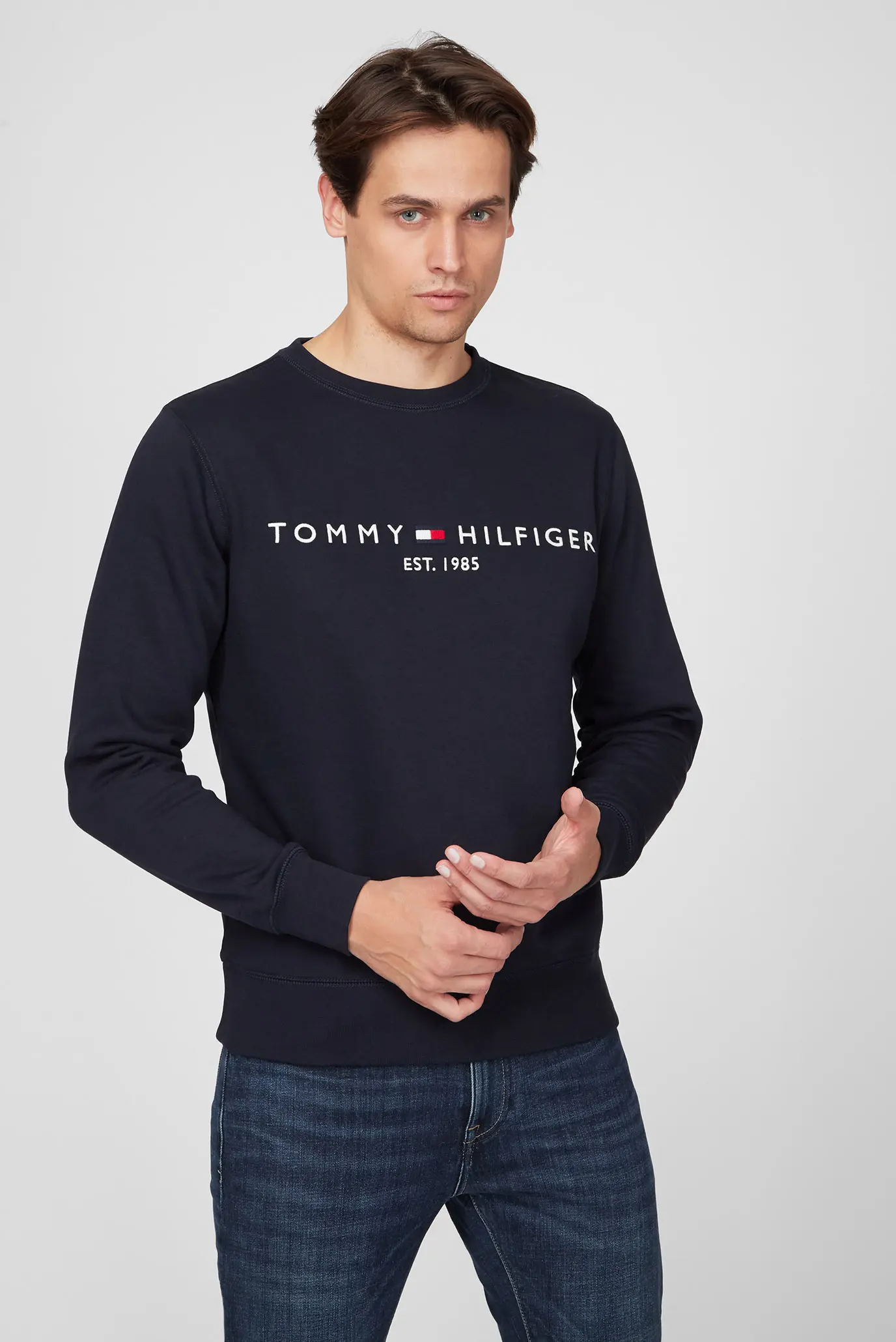 Свитшот мужской