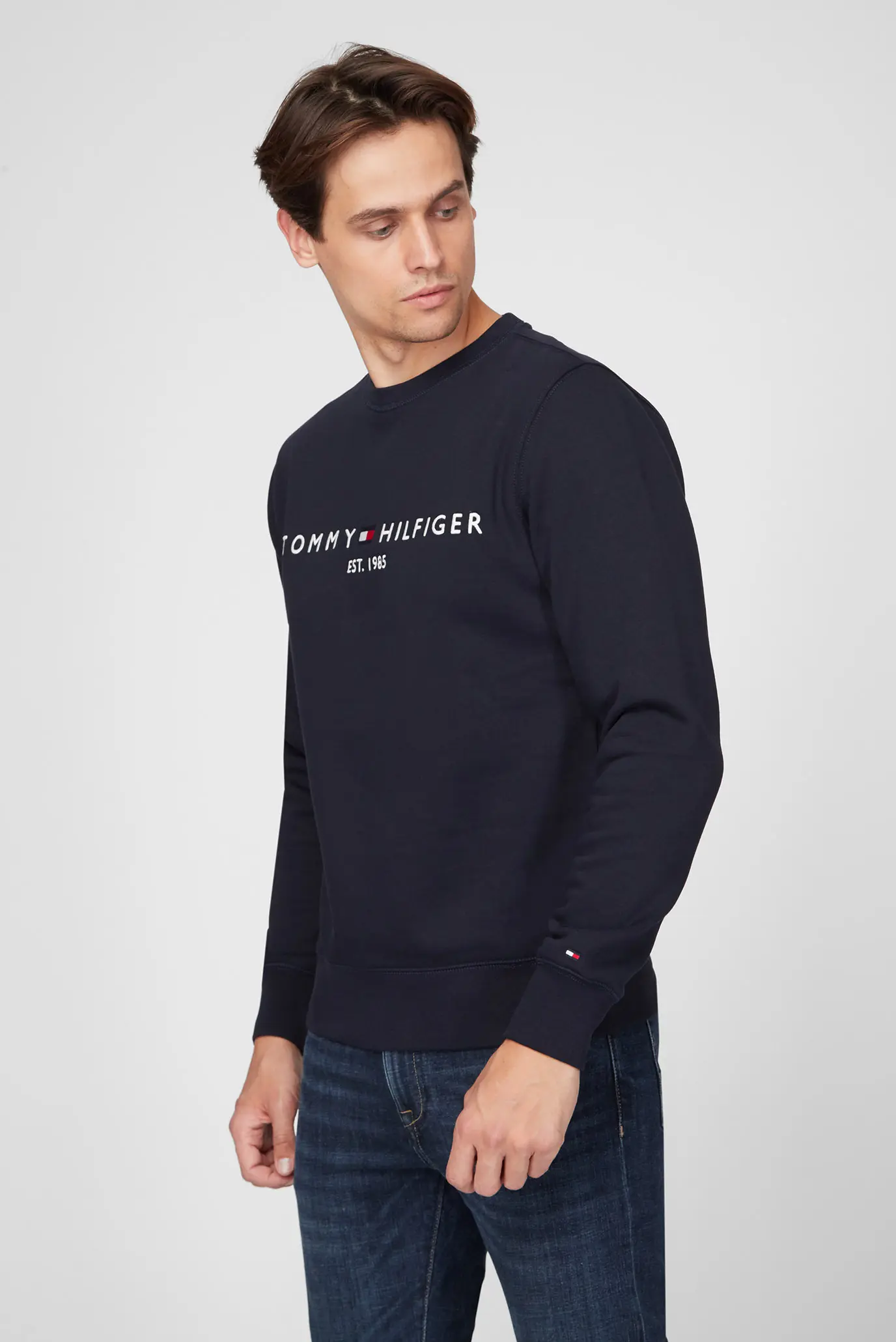 Свитшот мужской