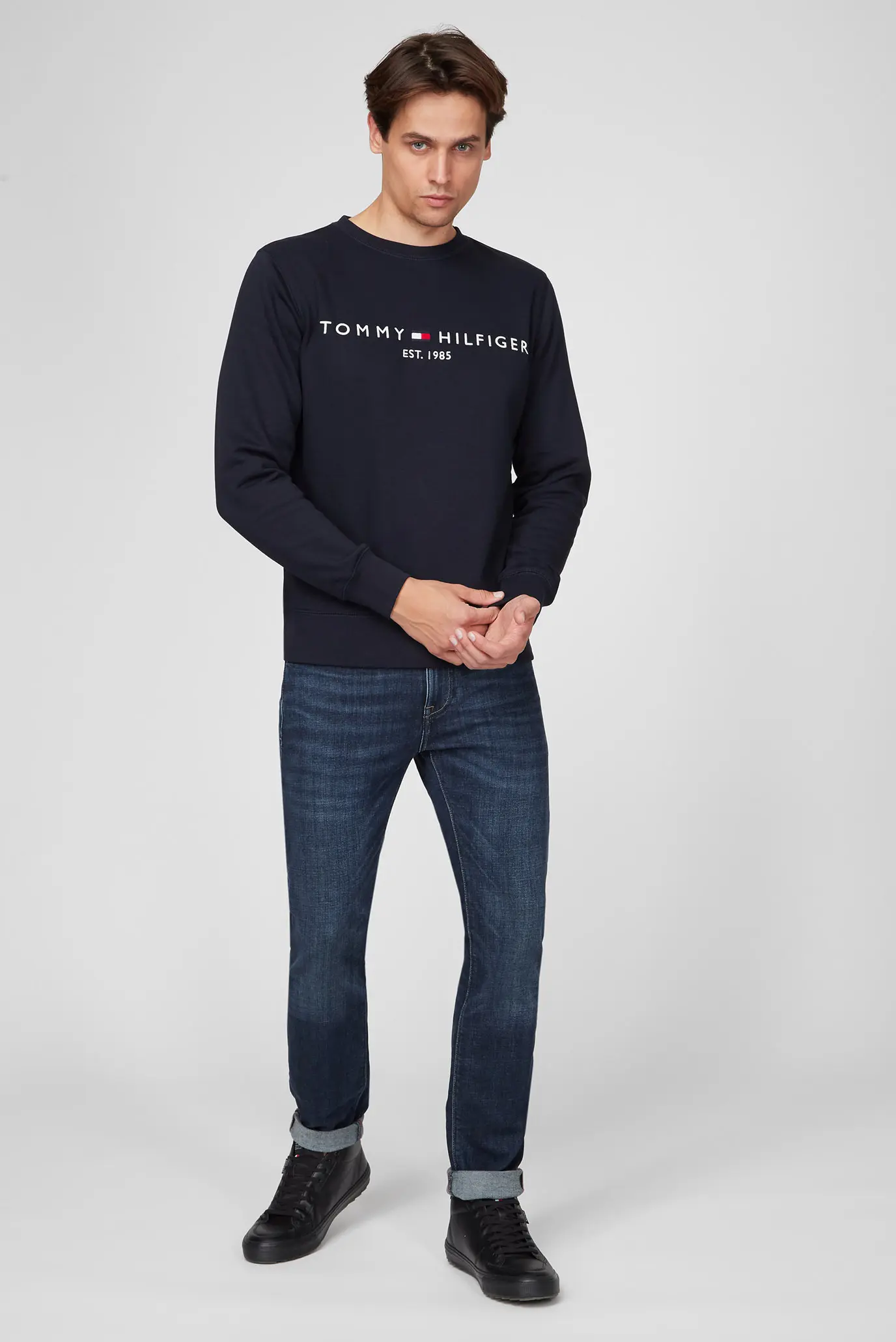 Свитшот мужской