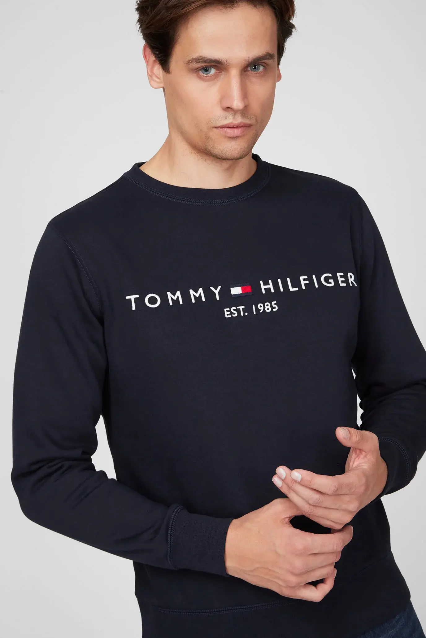 Свитшот мужской