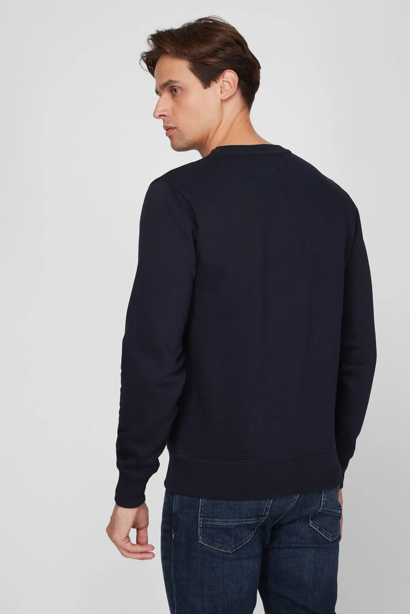 Свитшот мужской