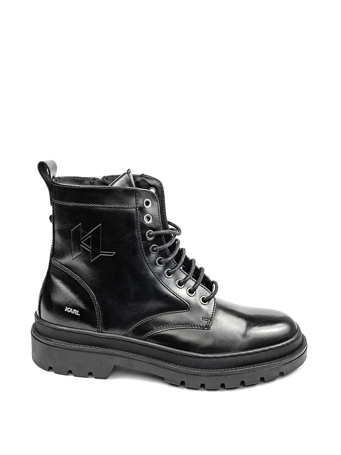 Ботинки мужские