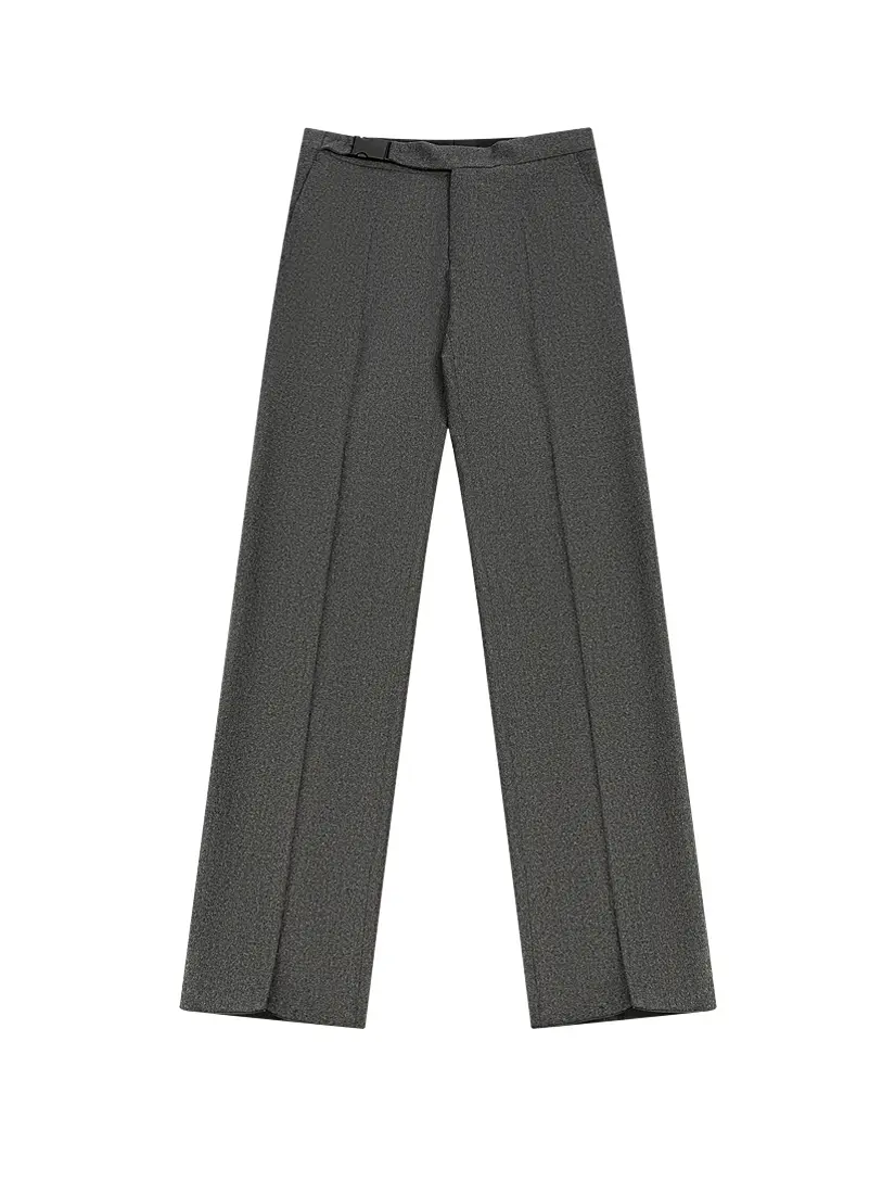 Брюки классические мужские