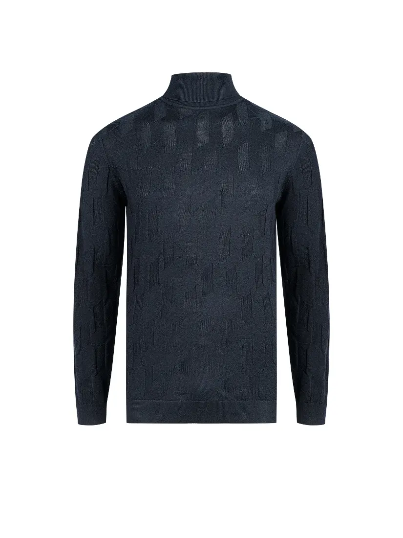 Водолазка мужская