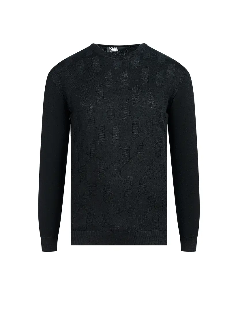 Джемпер мужской