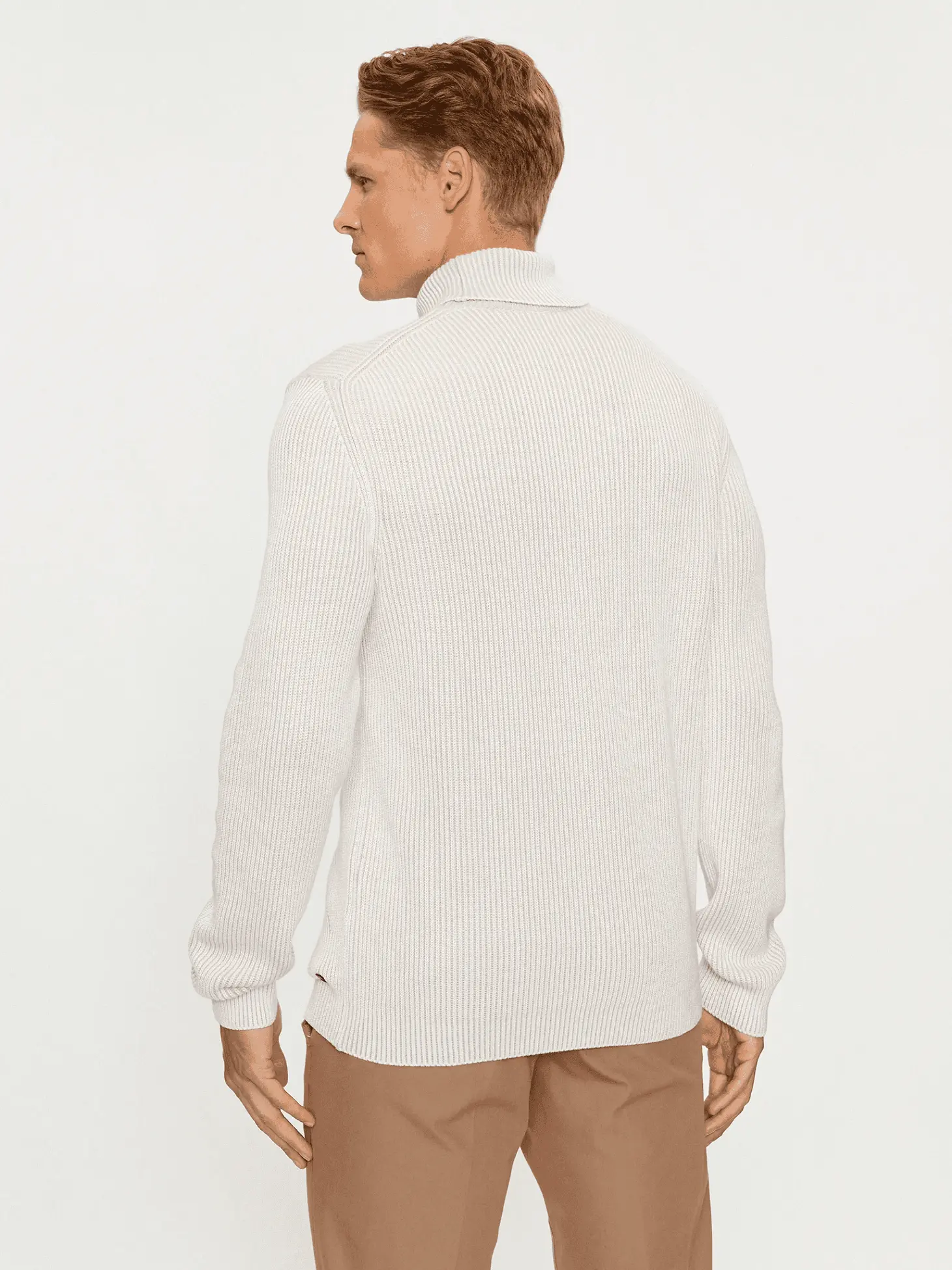 Свитер мужской