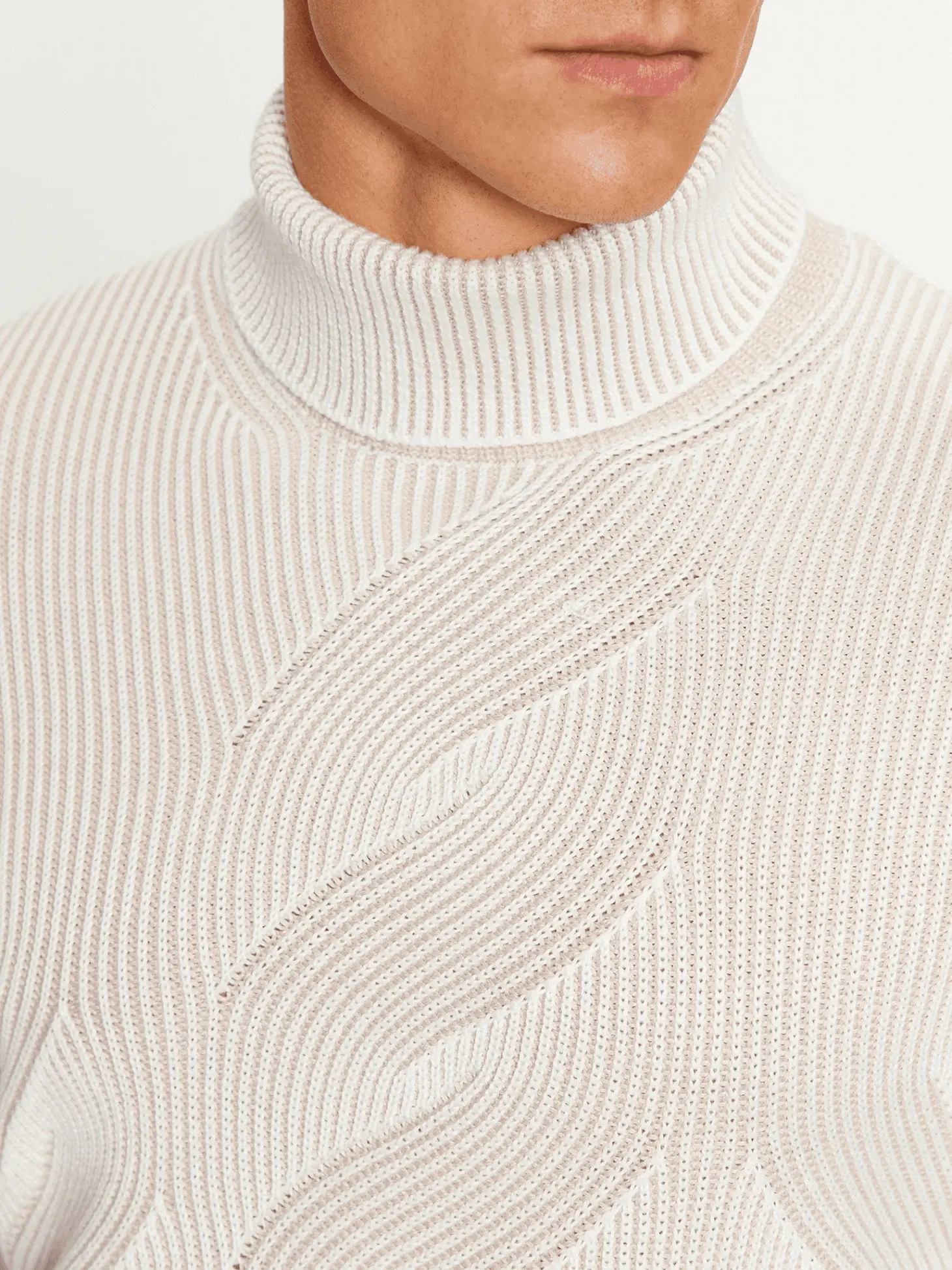 Свитер мужской