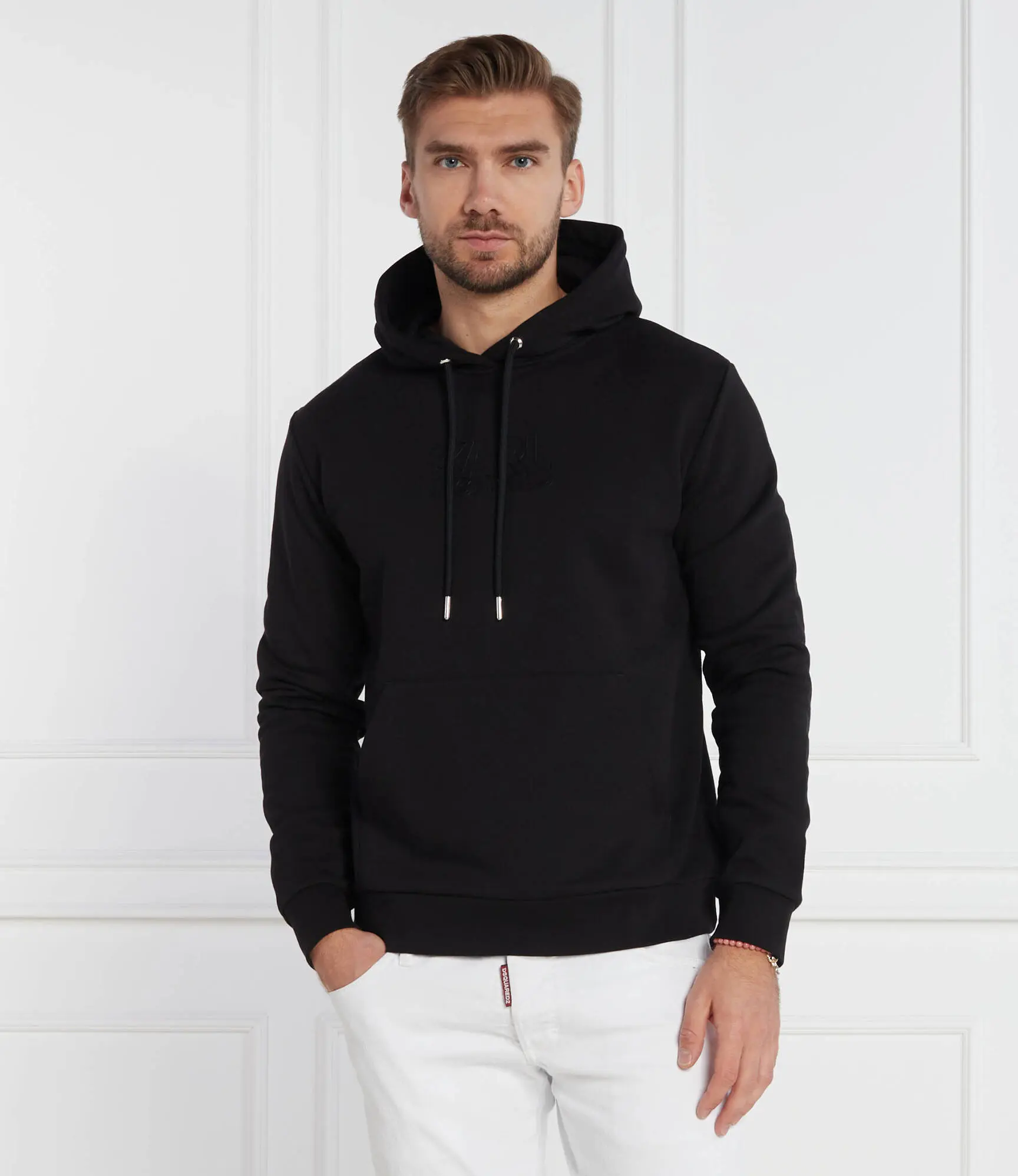 Худи мужское