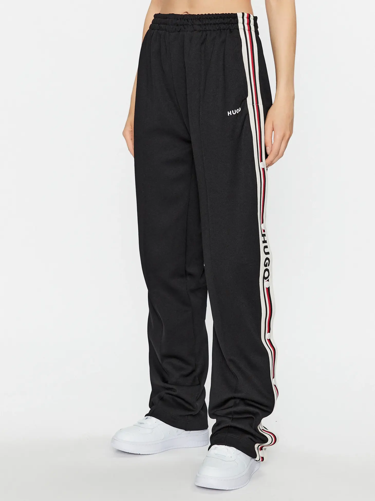 Брюки повседневные женские