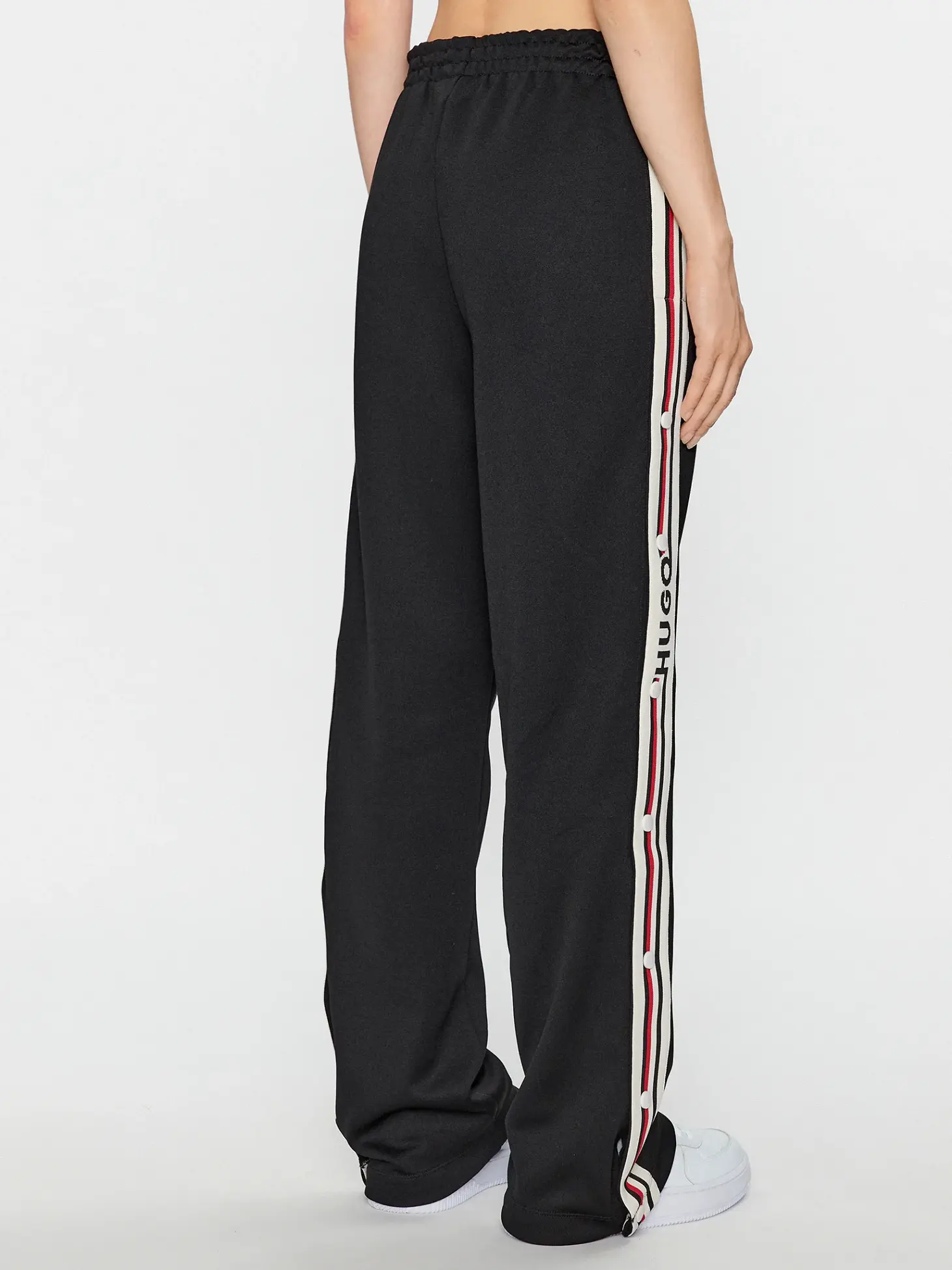 Брюки повседневные женские