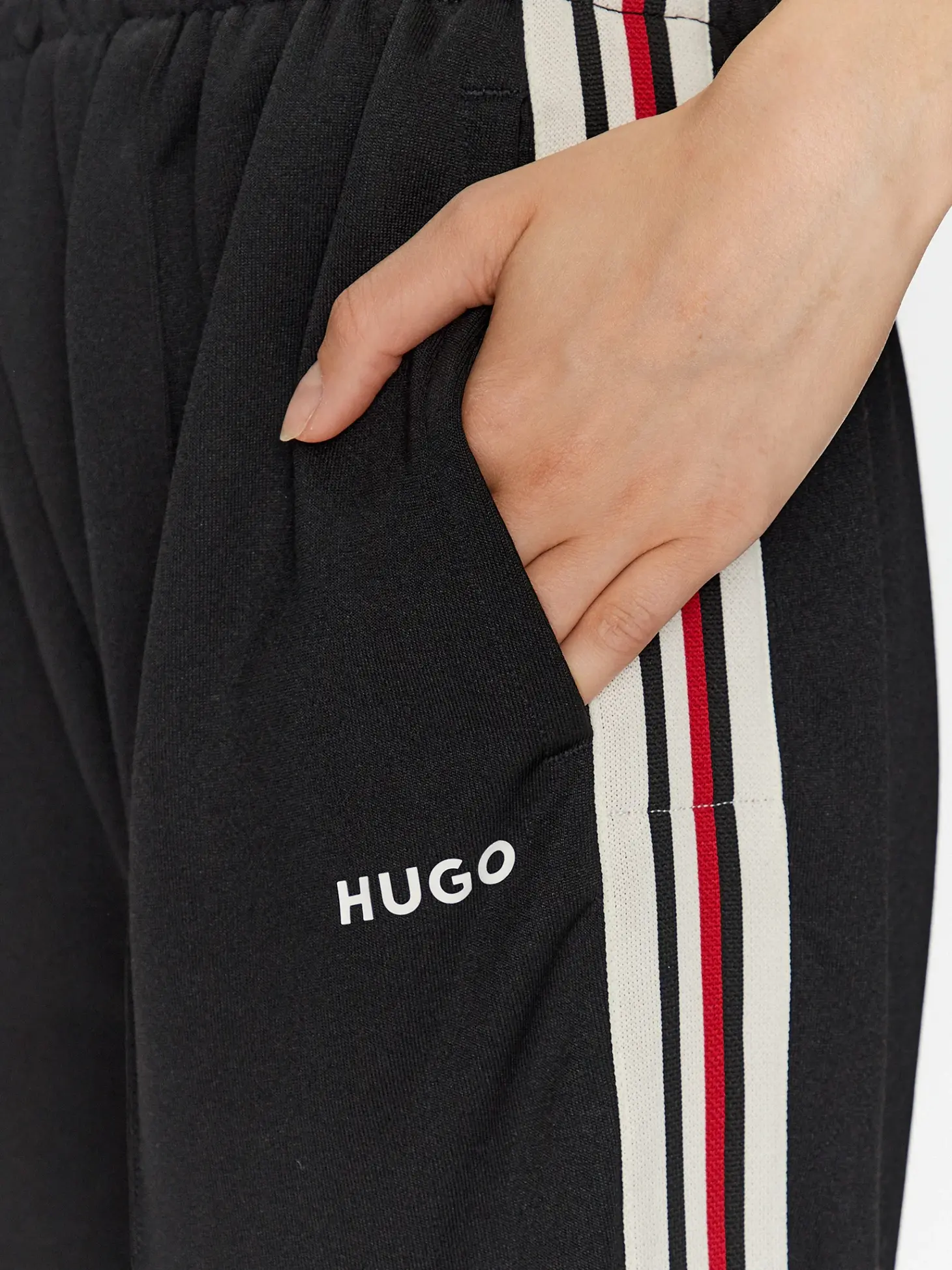 Брюки повседневные женские