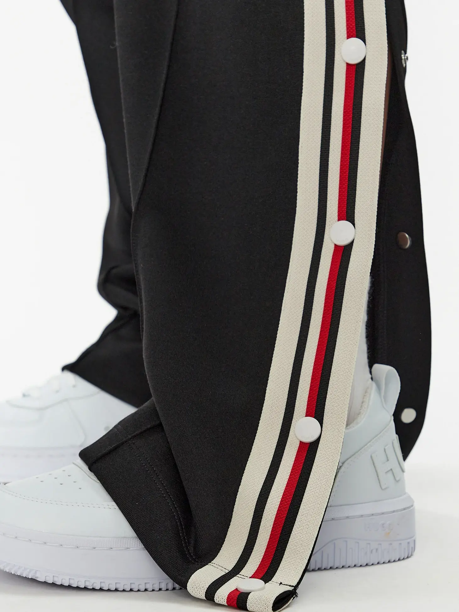 Брюки повседневные женские