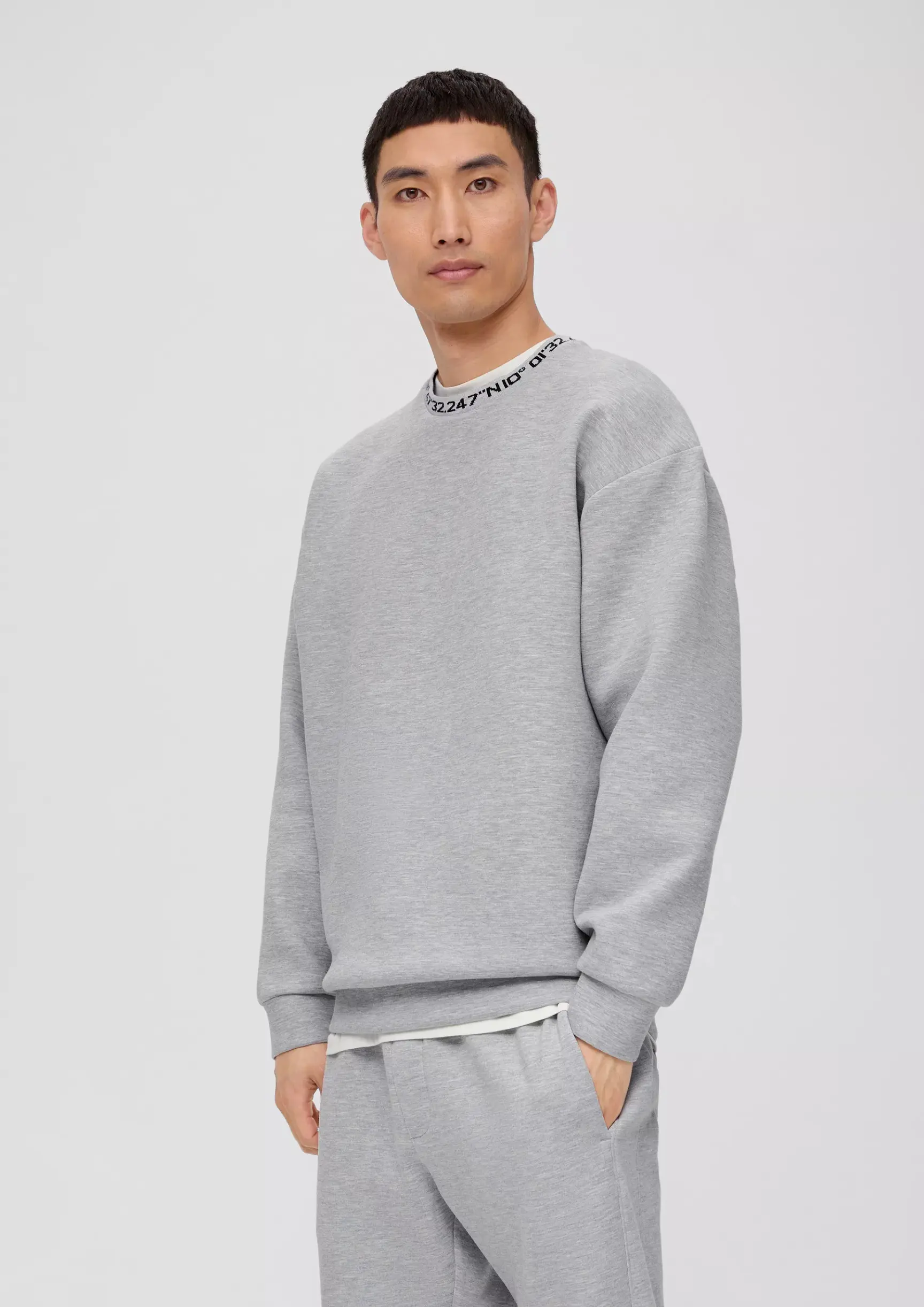 Свитшот мужской