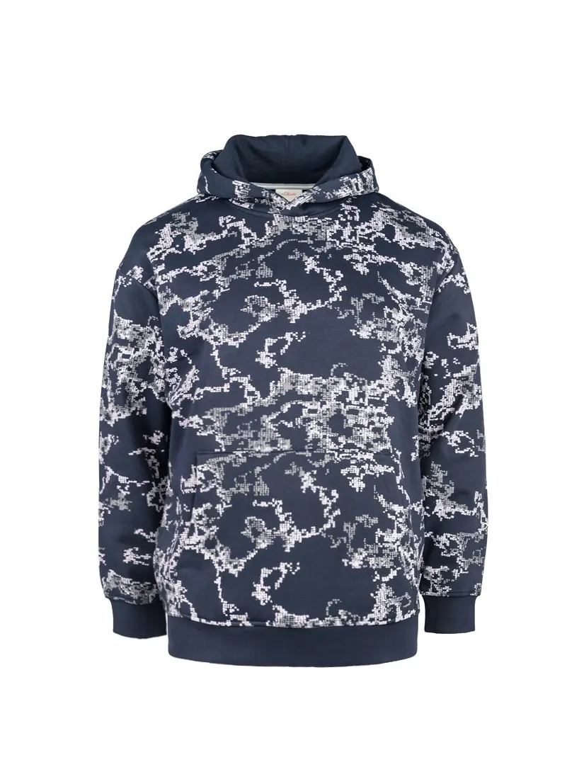 Худи мужское