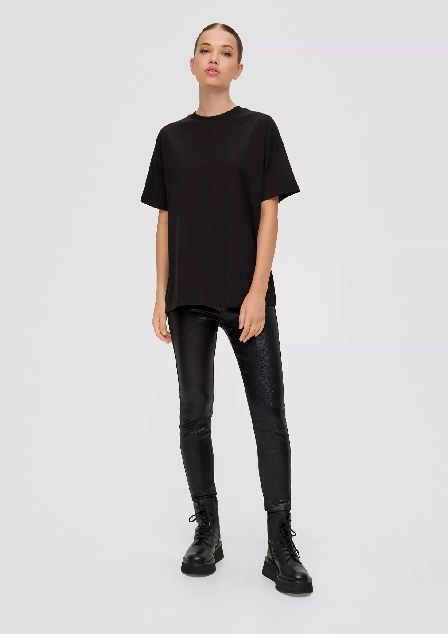 Брюки кюлоты вечерние женские