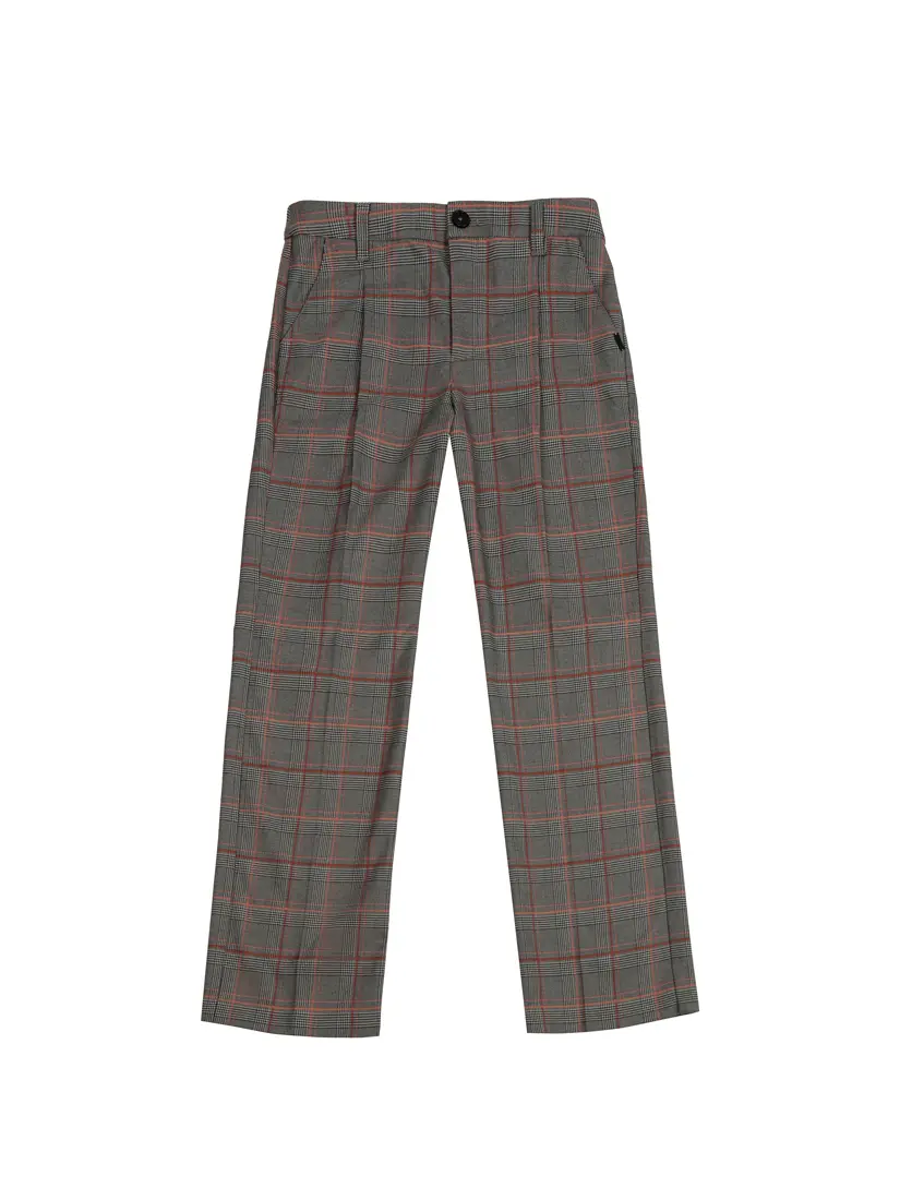 Брюки классические женские