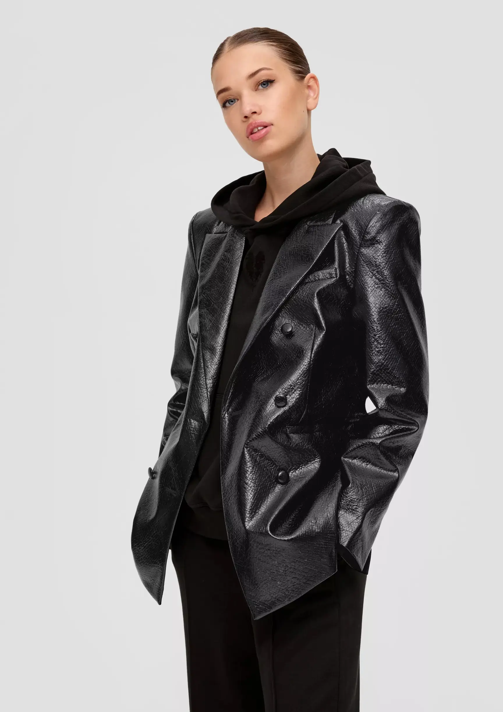 Блейзер женский