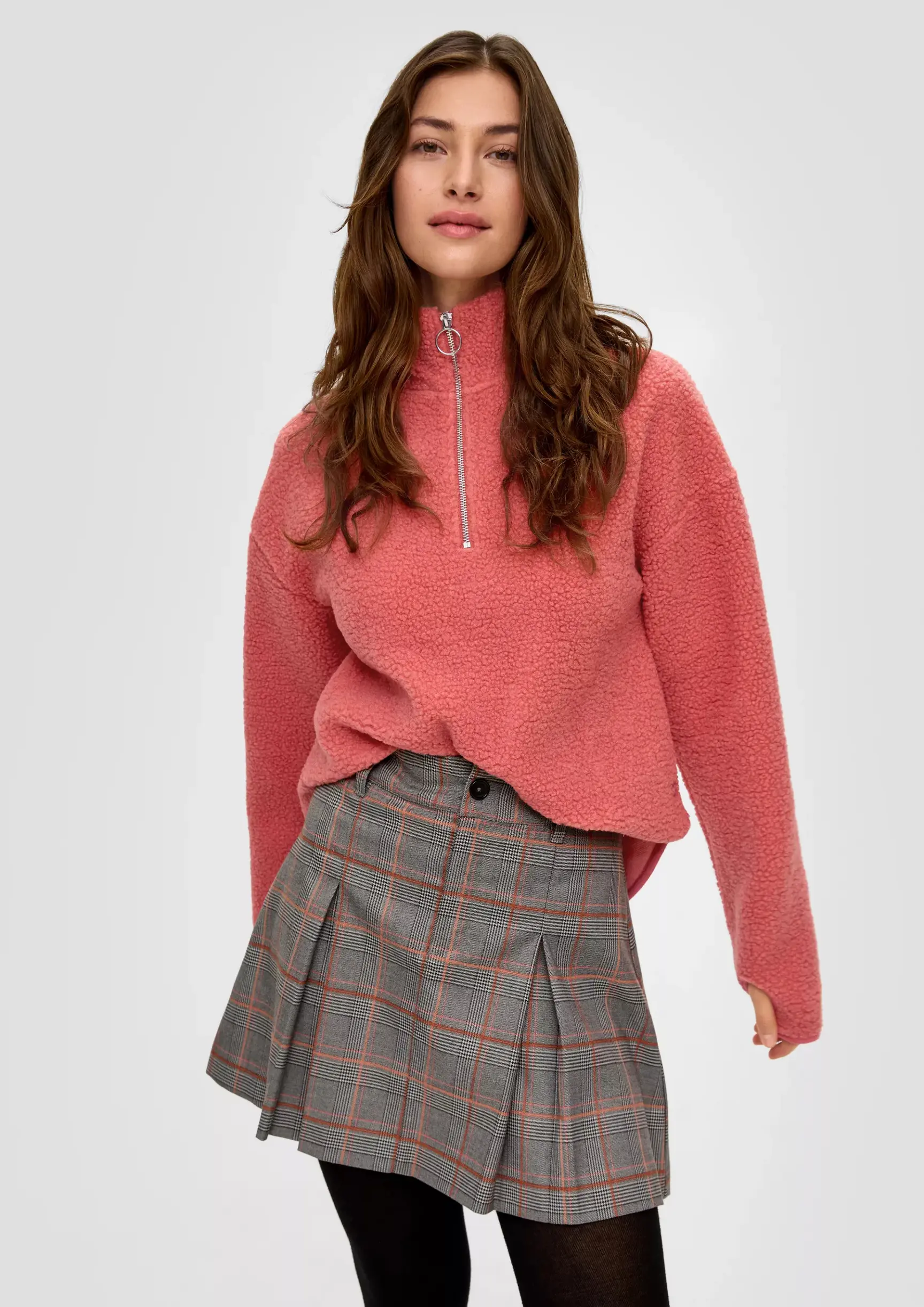 Свитшот женский