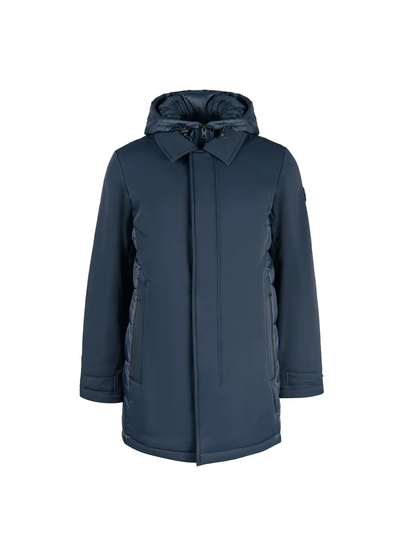 Куртка зимняя мужская