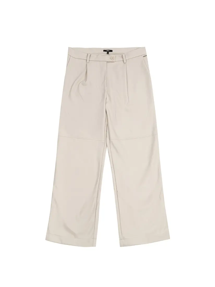 Брюки повседневные женские