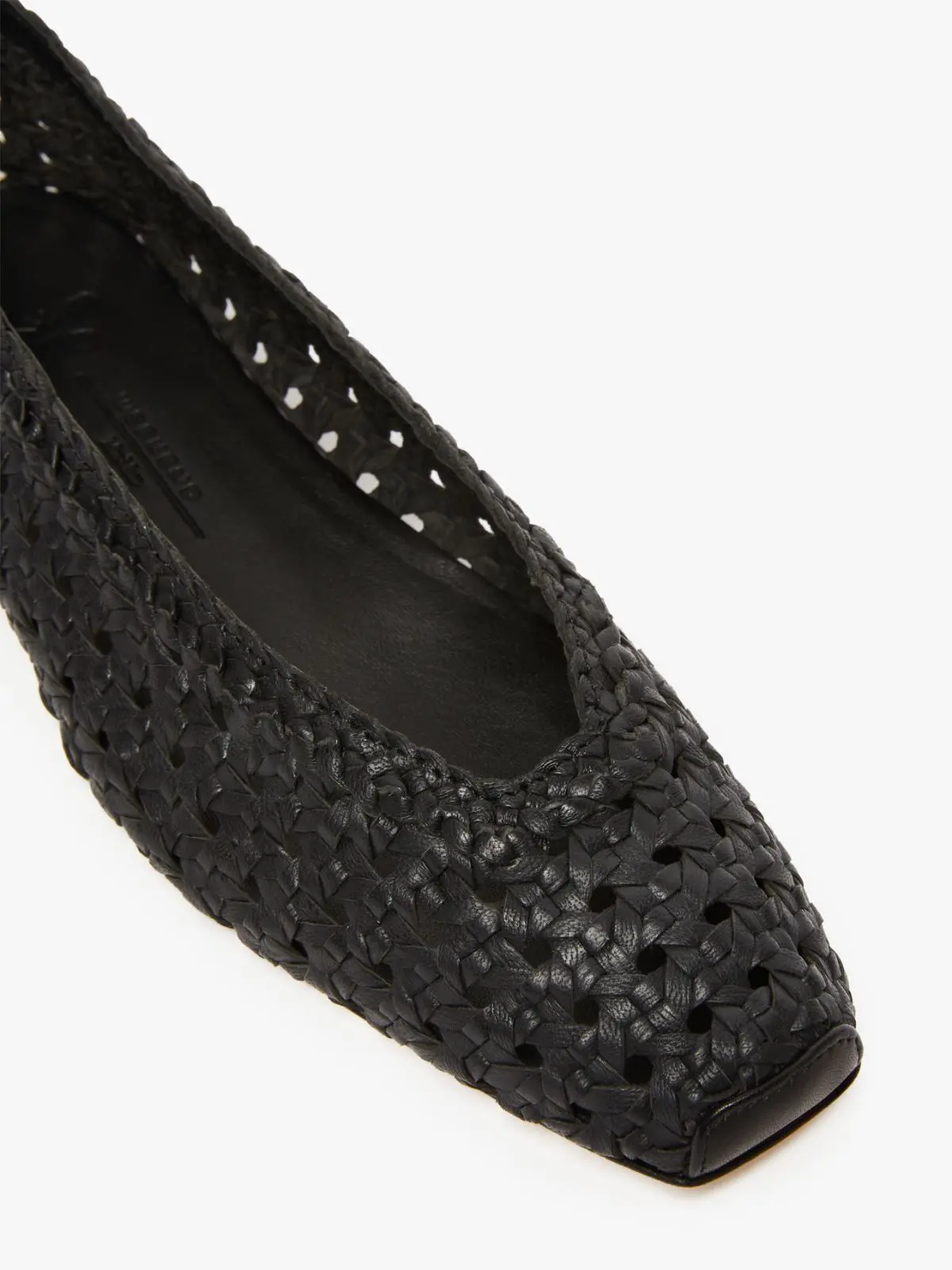 Балетки женские