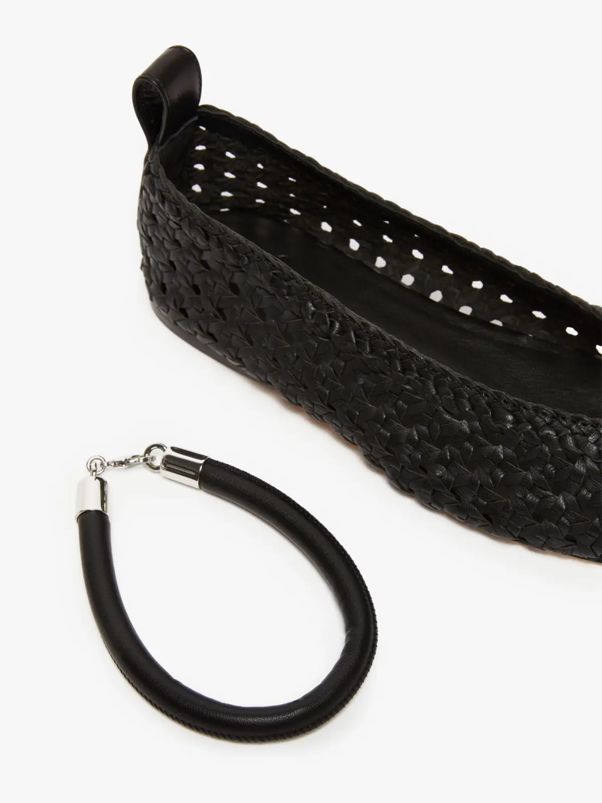 Балетки женские