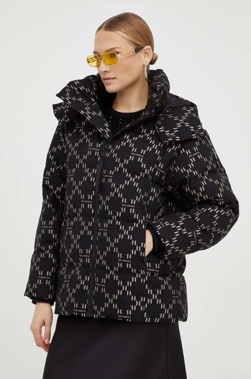 Куртка женская