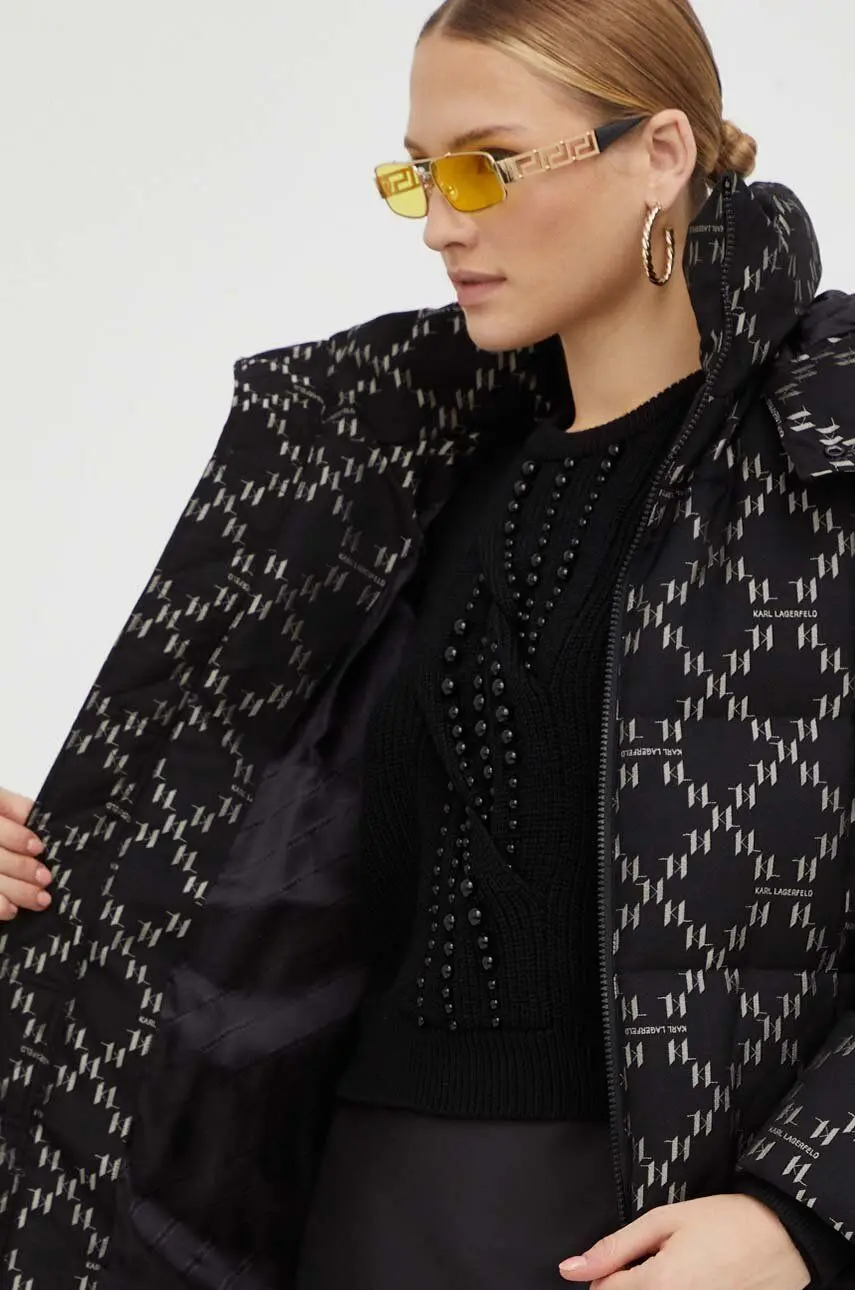 Куртка женская