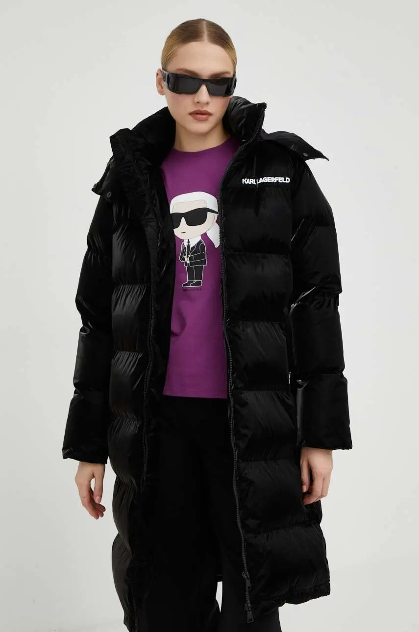 Куртка зимняя женская