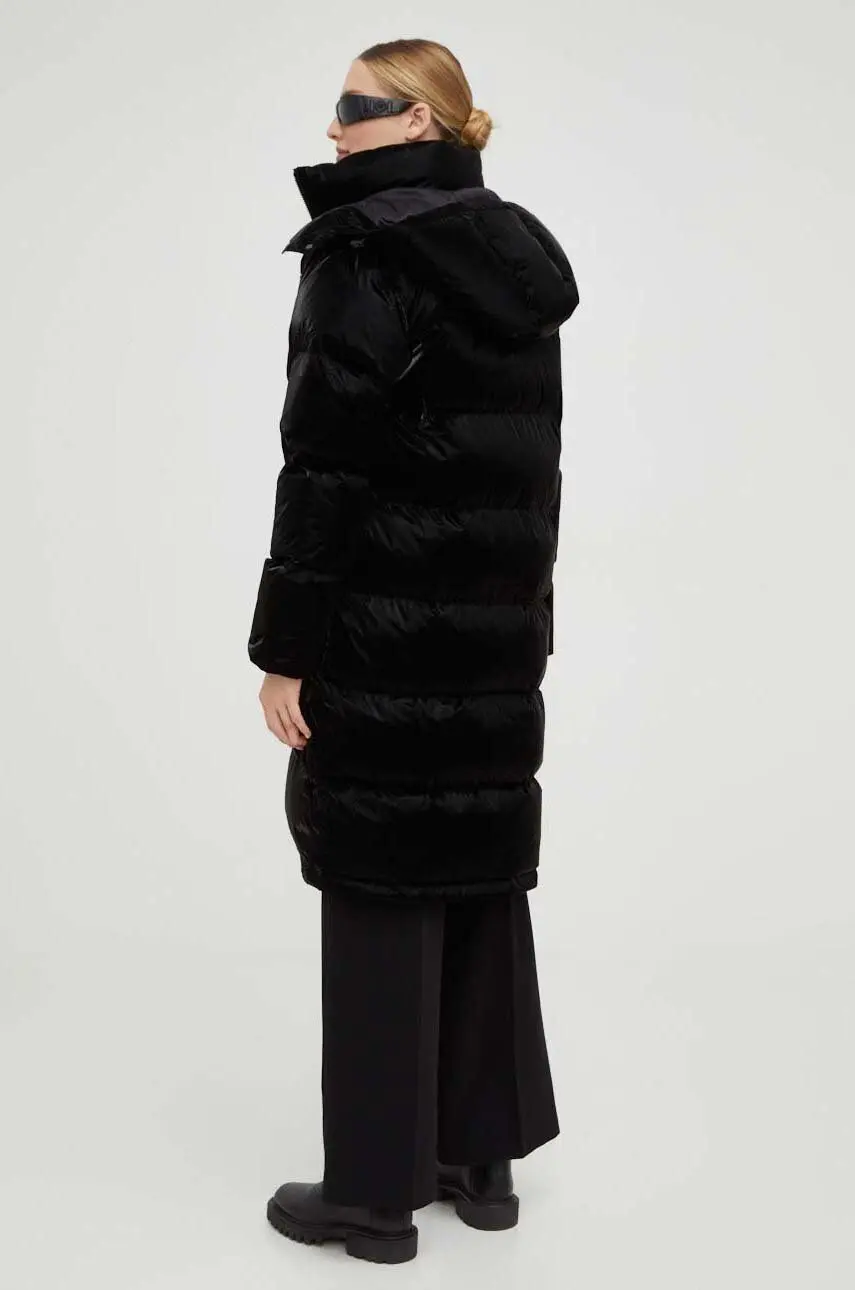 Куртка зимняя женская