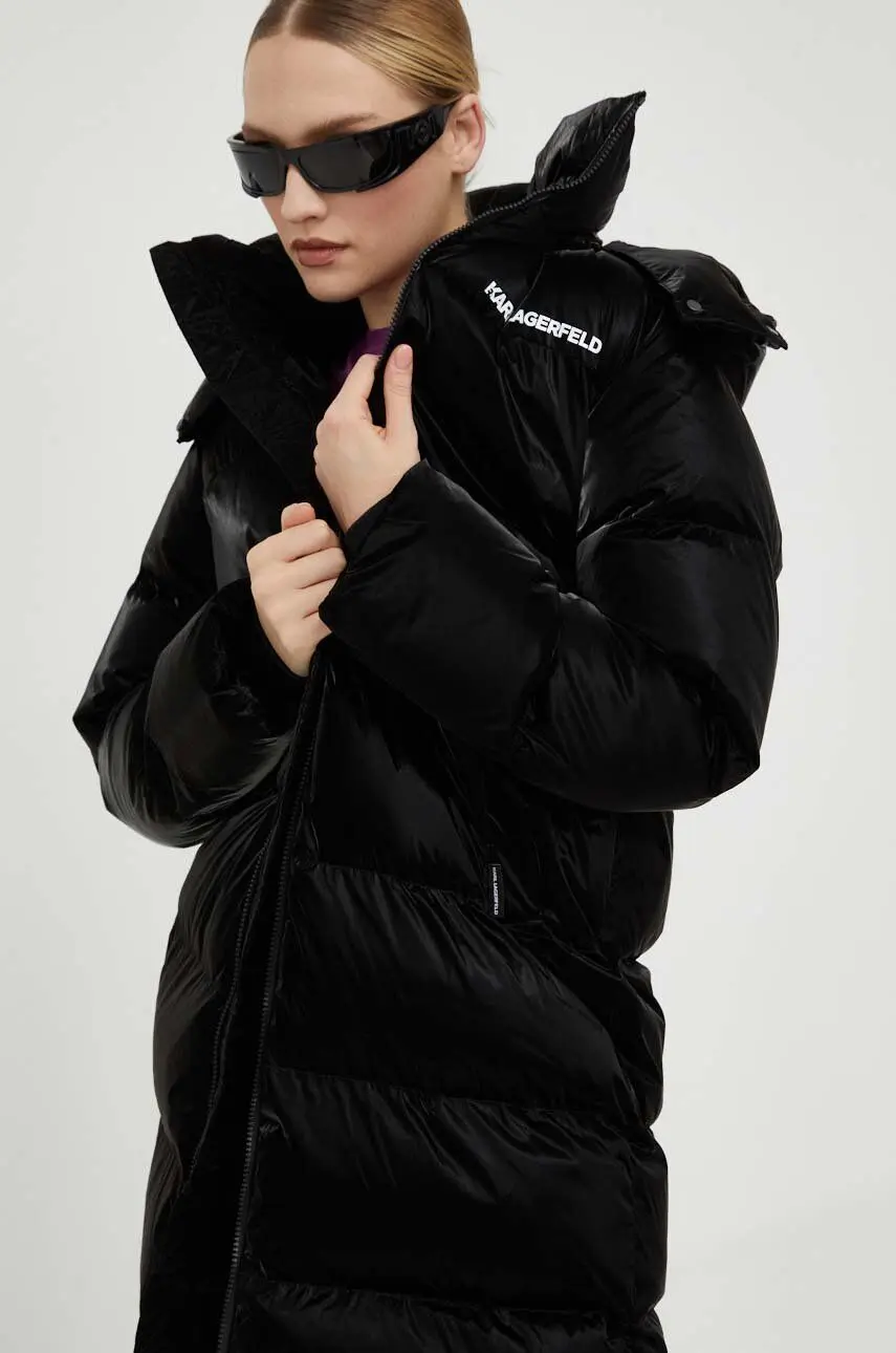 Куртка зимняя женская