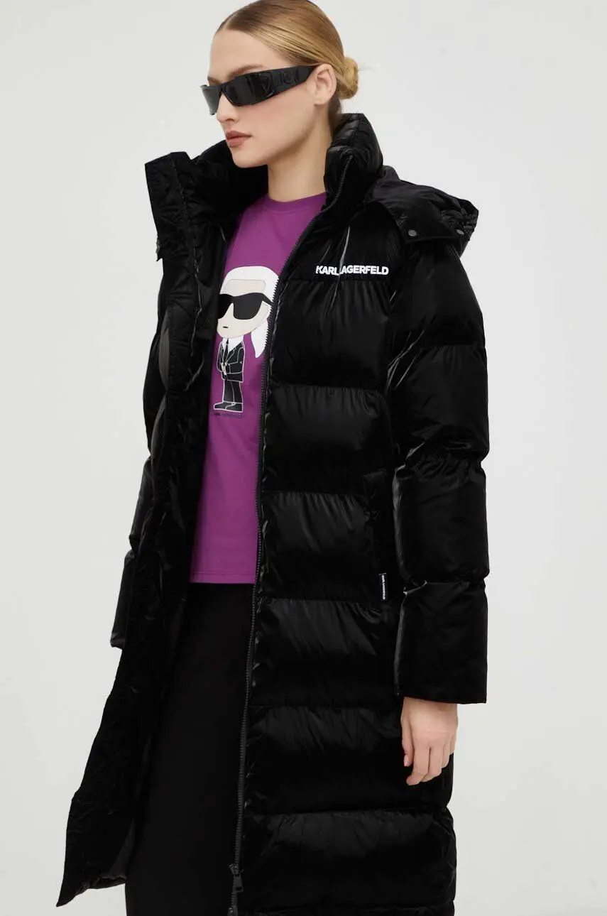 Куртка зимняя женская