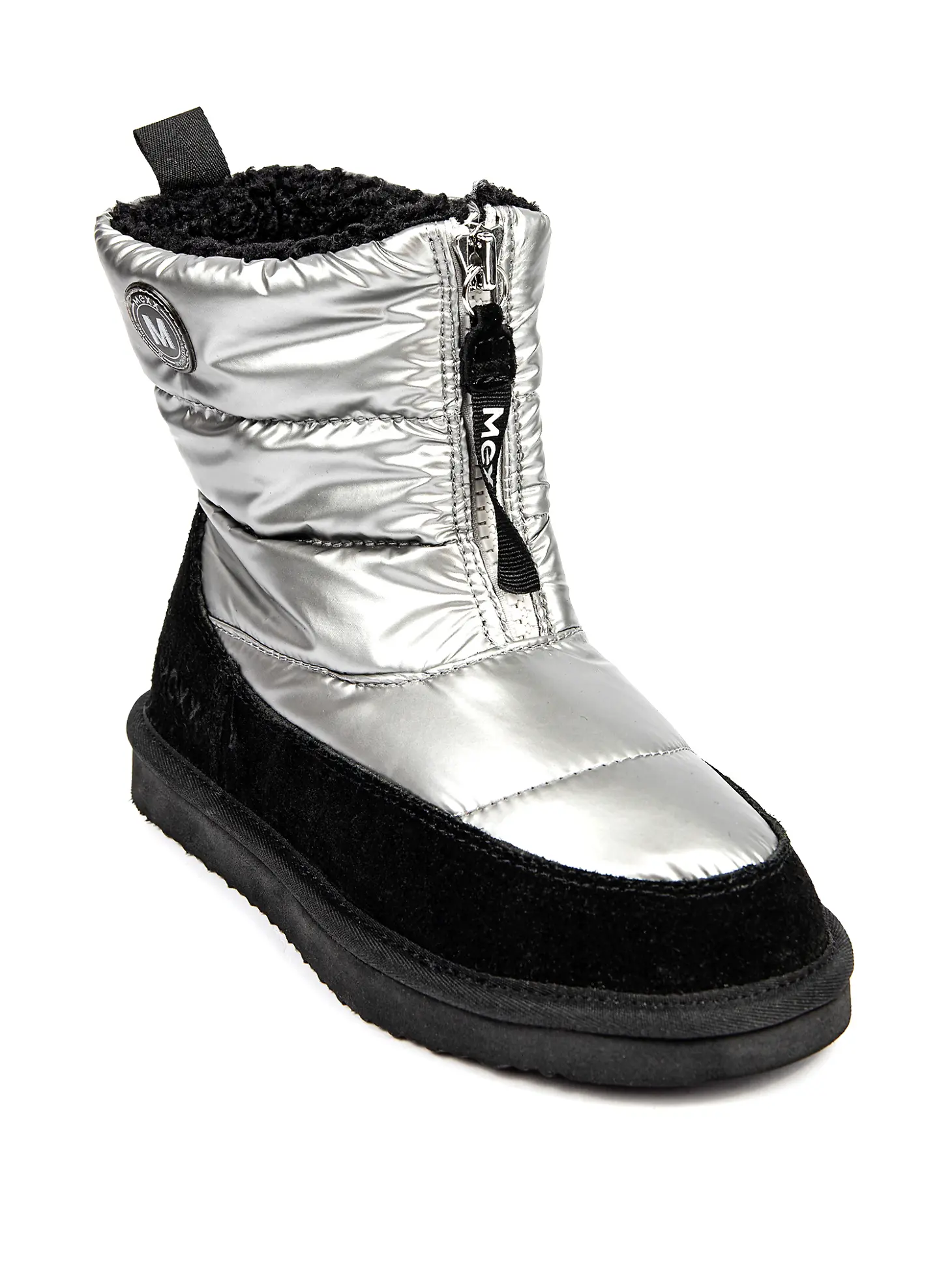Дутики женские
