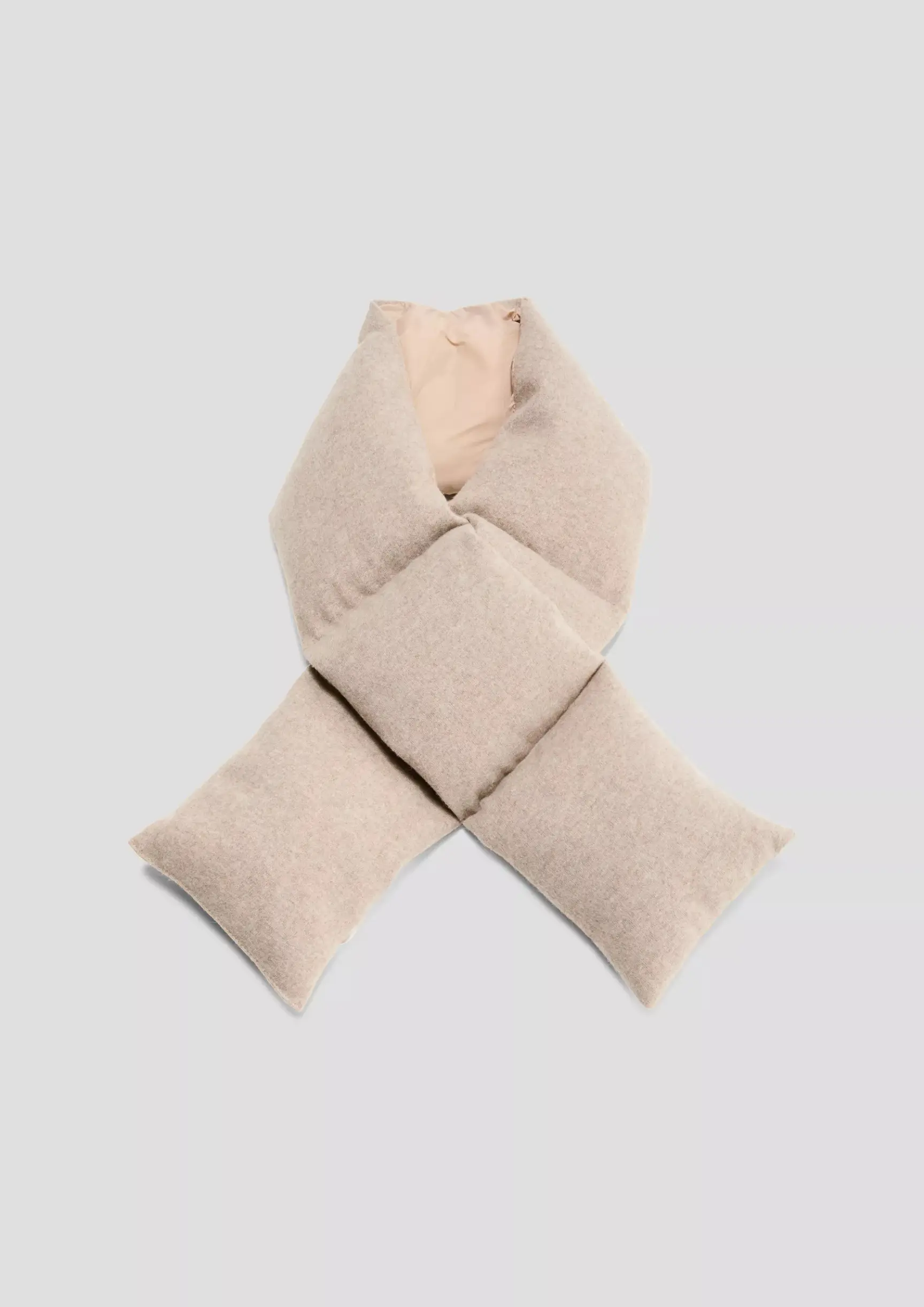 Шарф женский