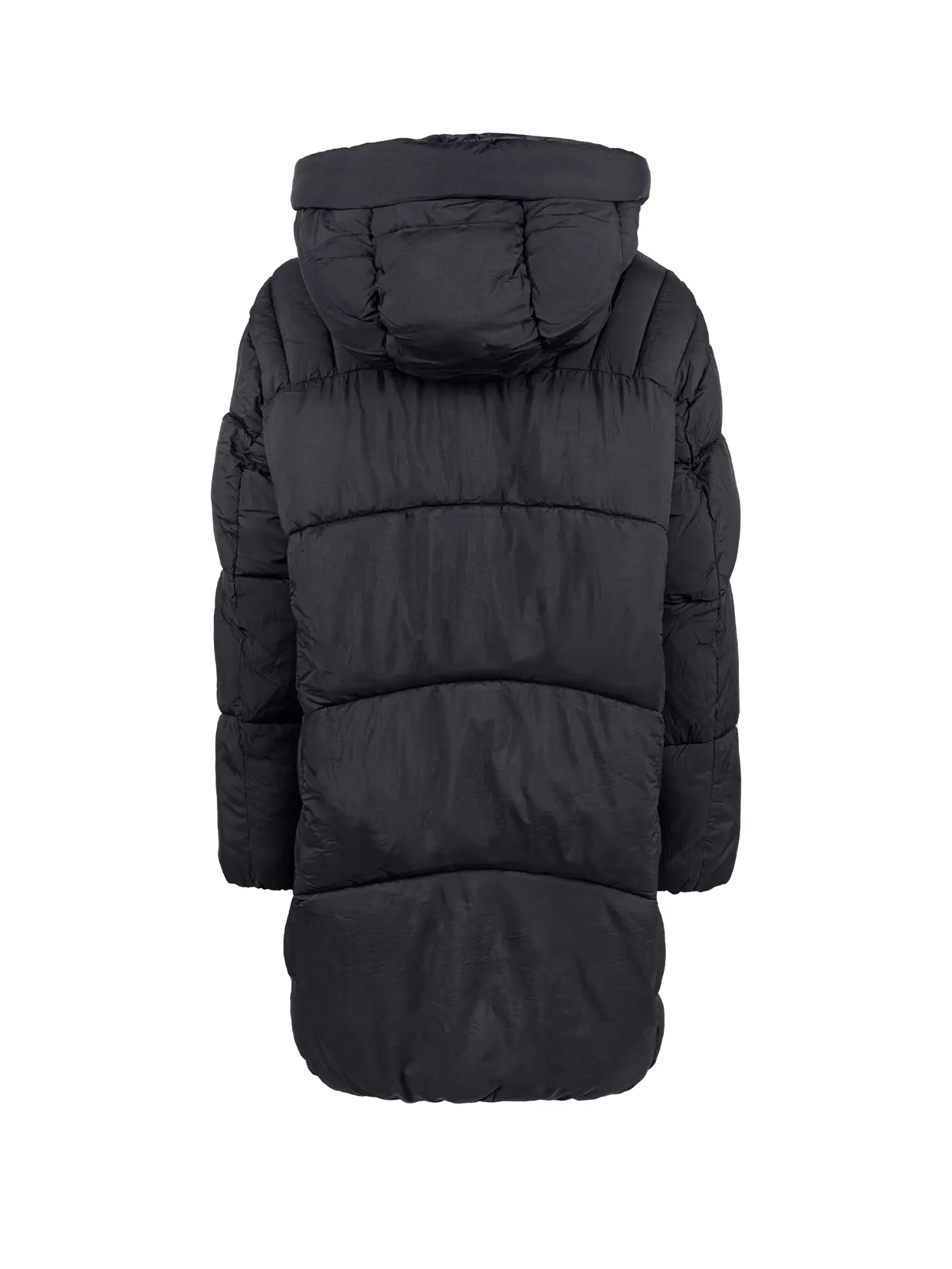 Куртка зимняя женская