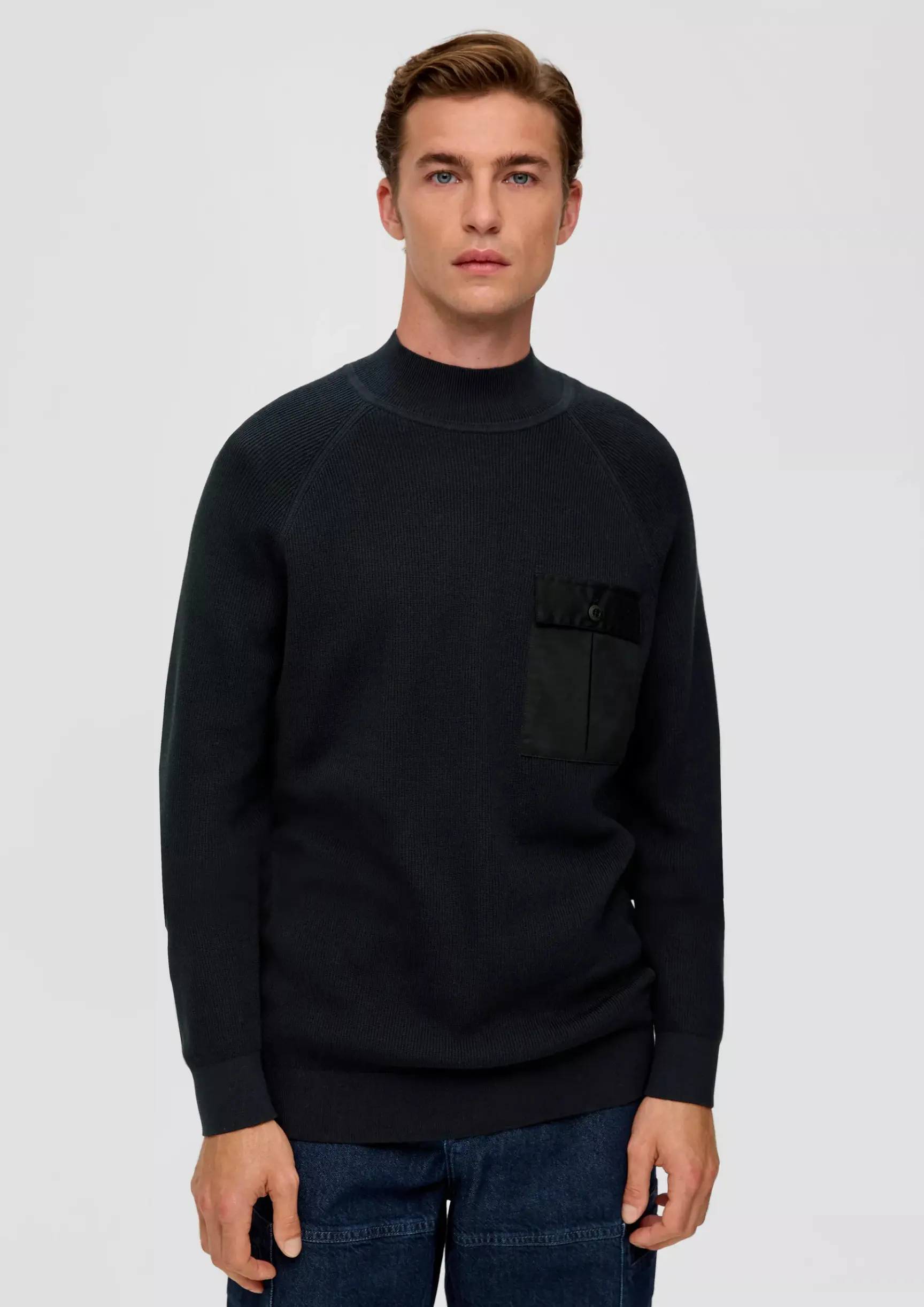 Свитер мужской