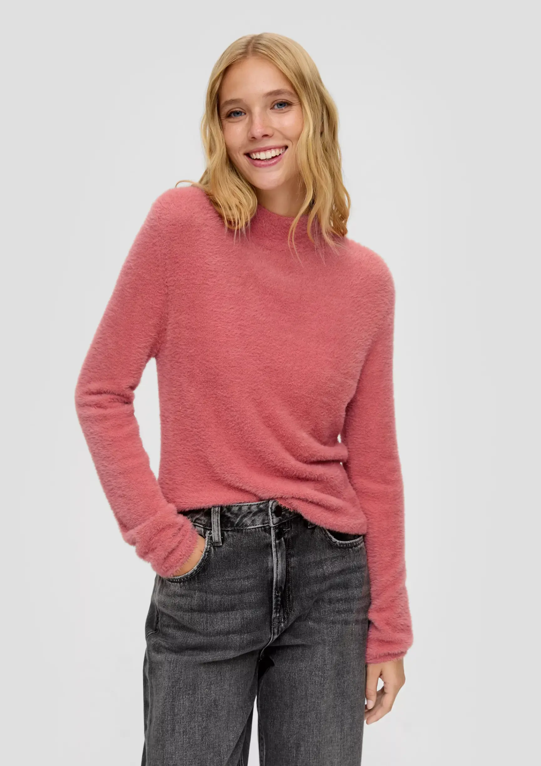 Джемпер женский