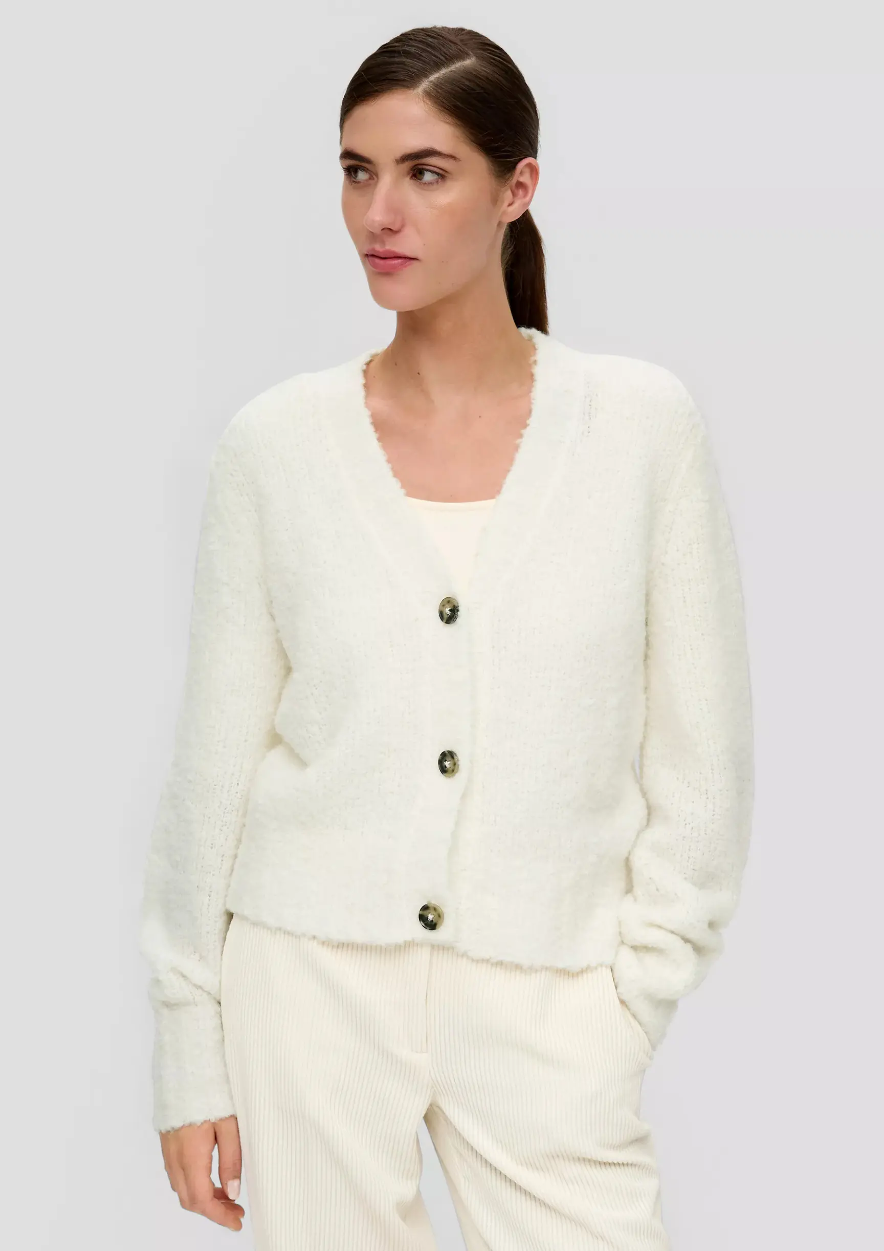 Кардиган женский