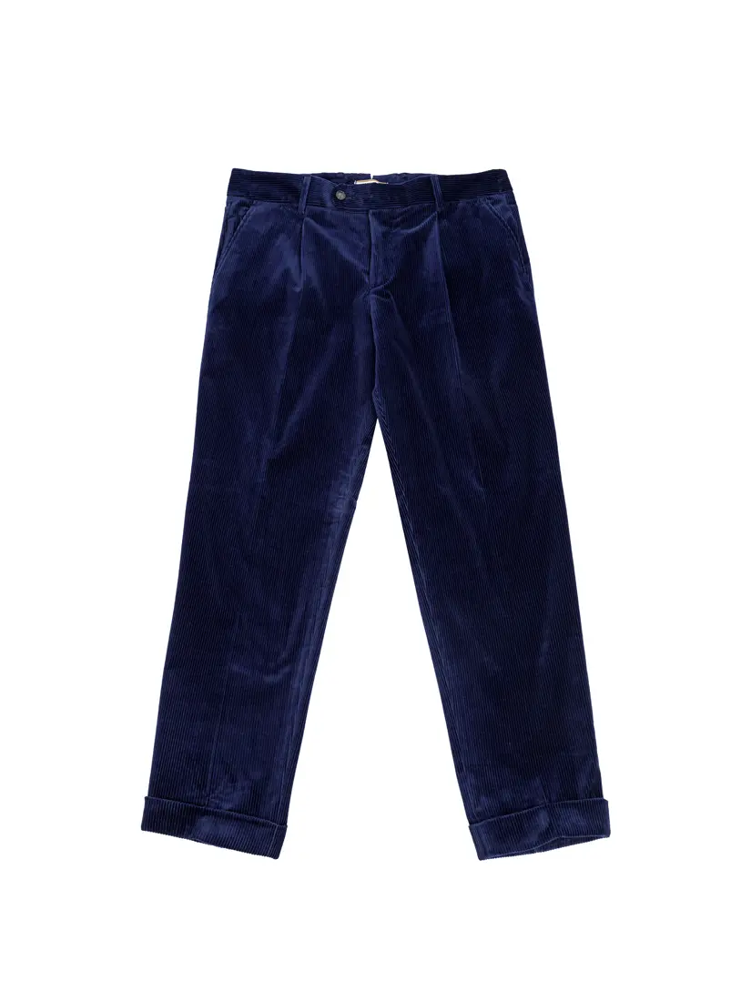 Брюки классические мужские