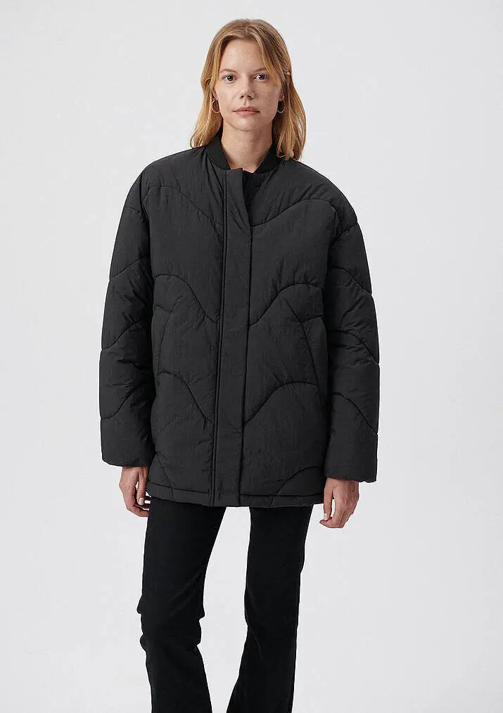 Куртка зимняя женская