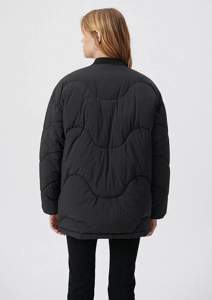 Куртка зимняя женская