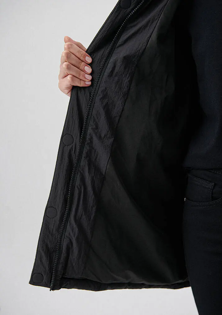 Куртка зимняя женская