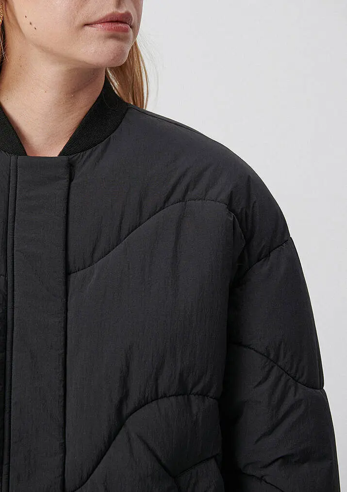 Куртка зимняя женская