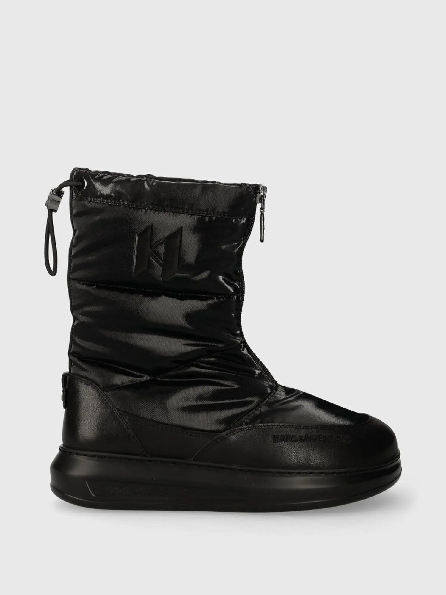 Полусапоги женские