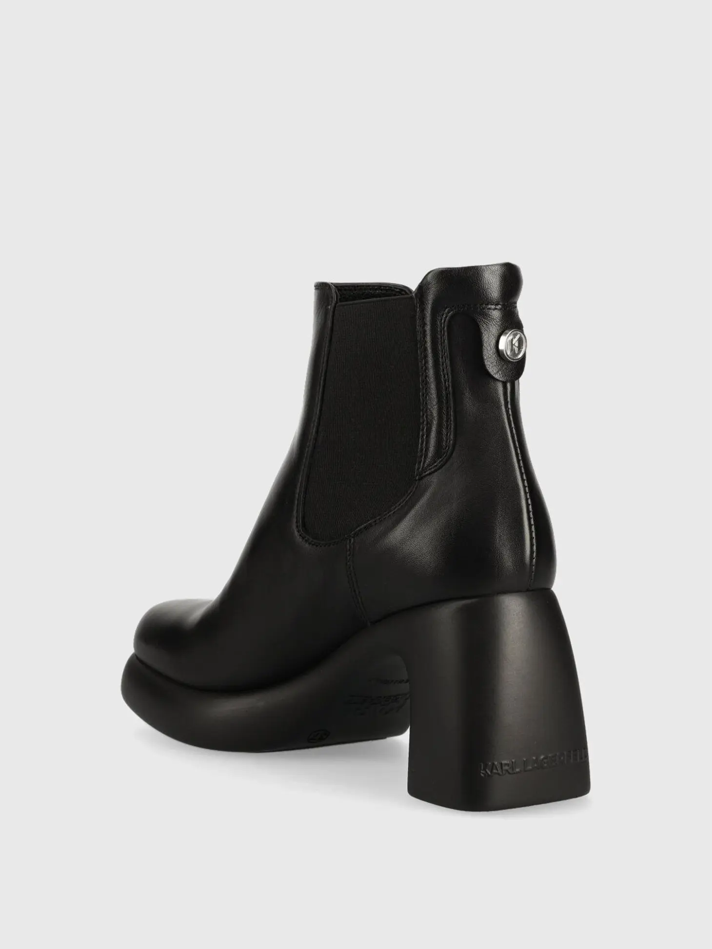 Ботильоны женские