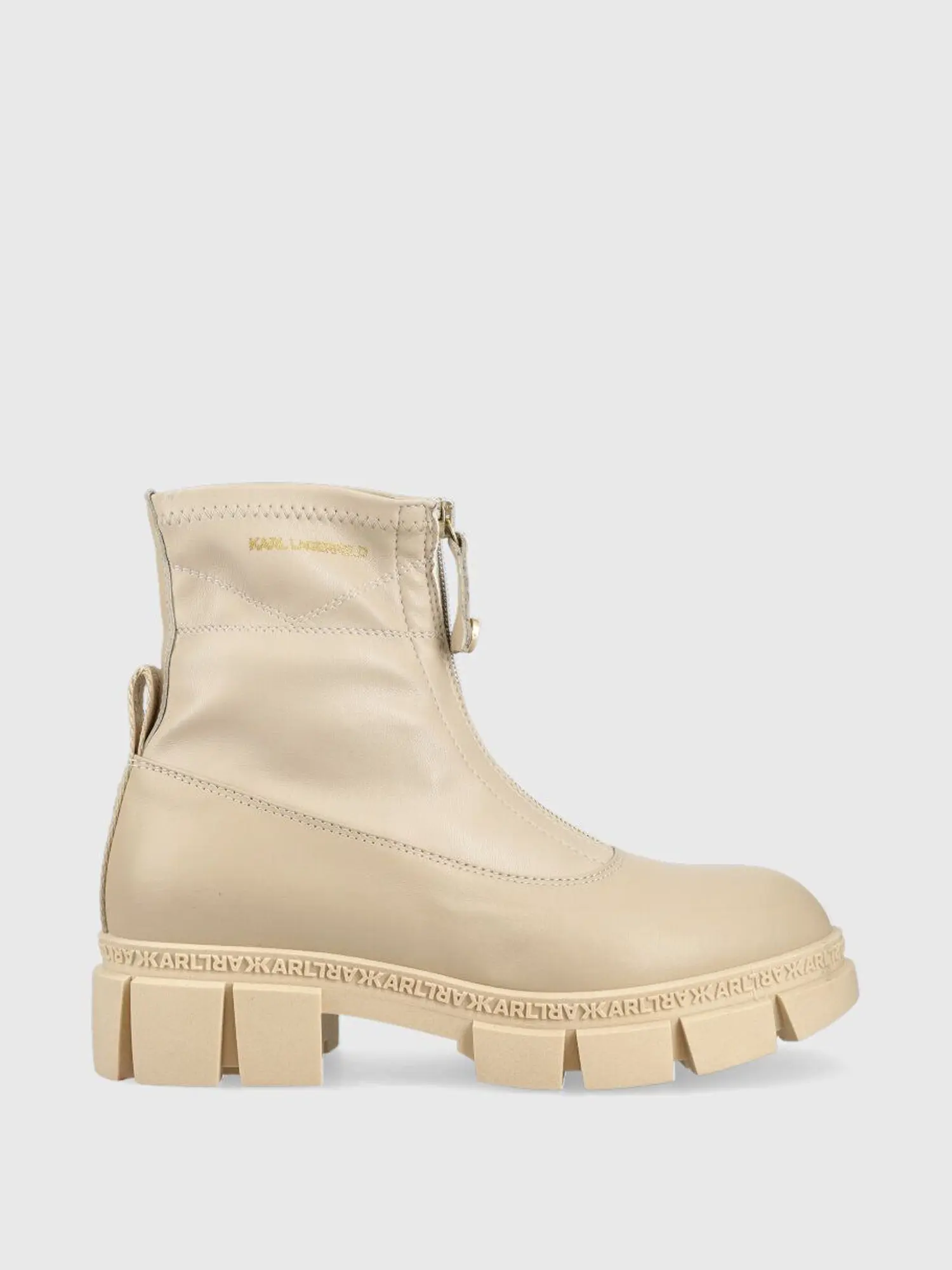 Ботинки женские