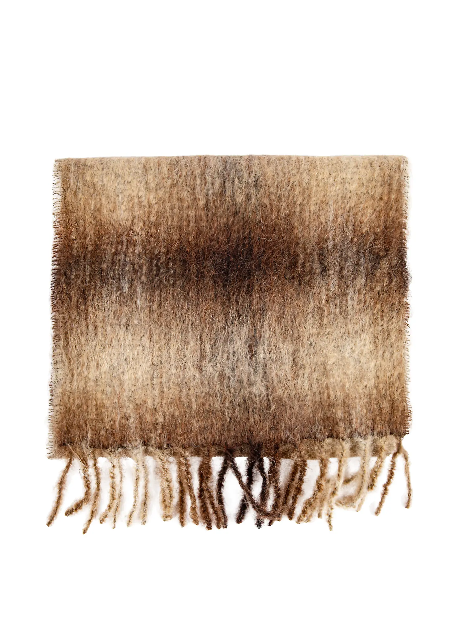 Шарф женский